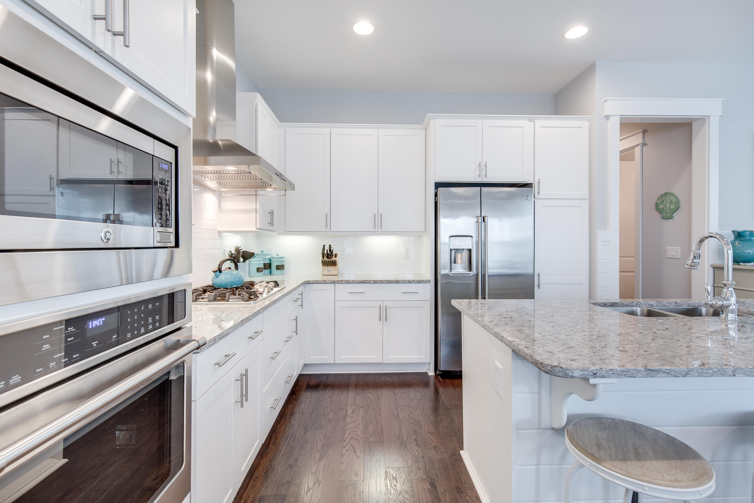 NATUREWALK AT SEAGROVE - Residential