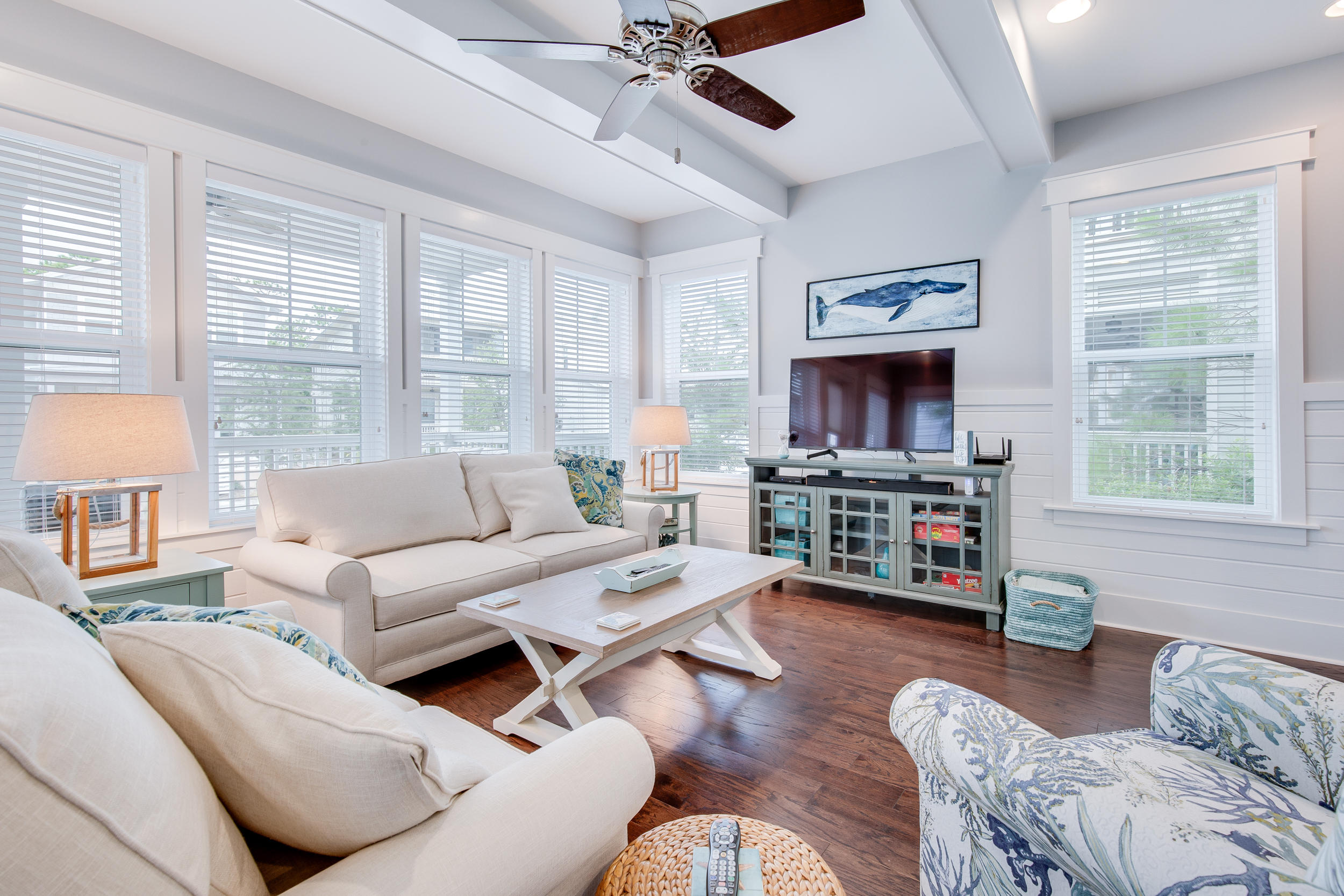 NATUREWALK AT SEAGROVE - Residential