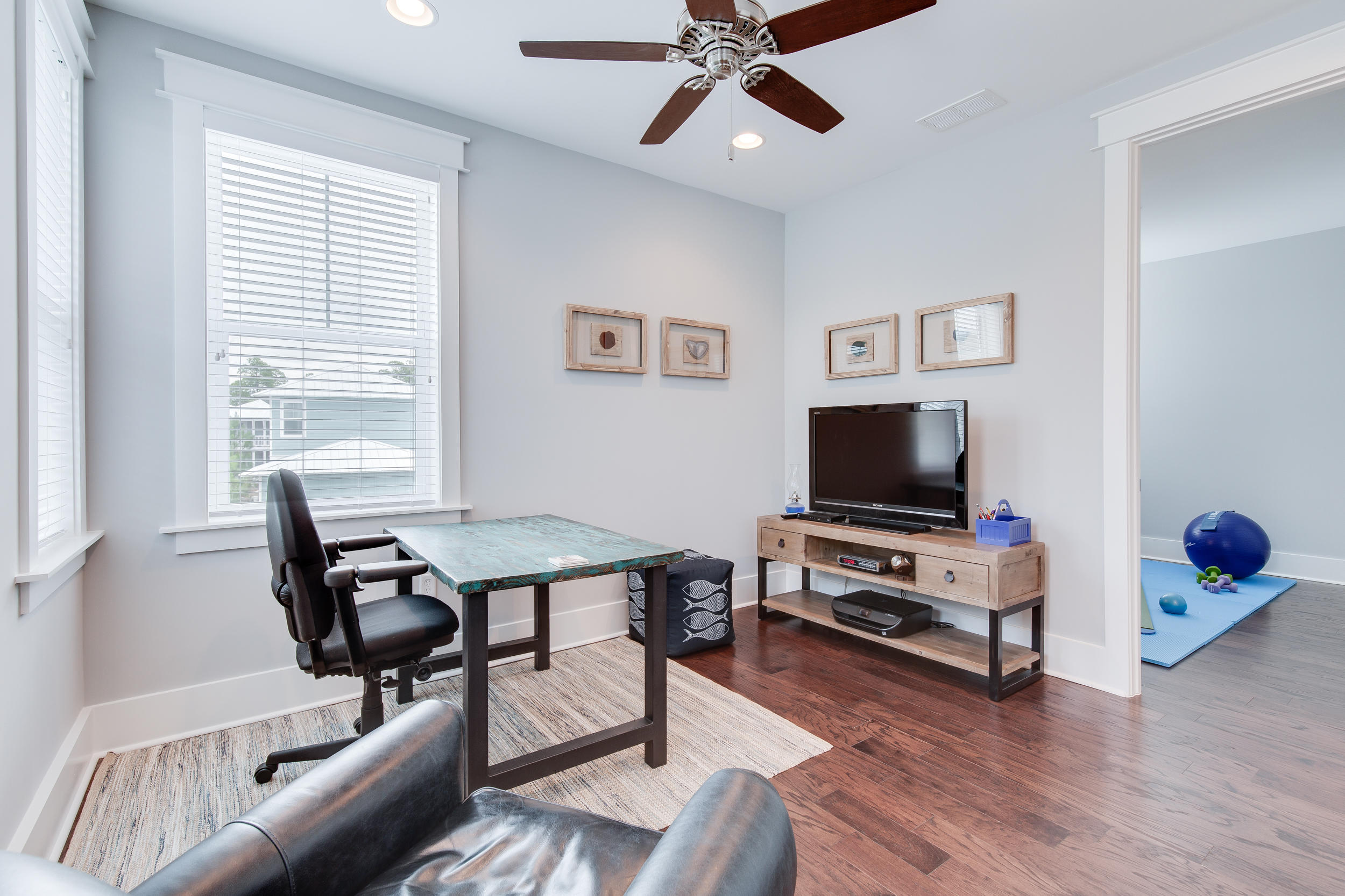 NATUREWALK AT SEAGROVE - Residential