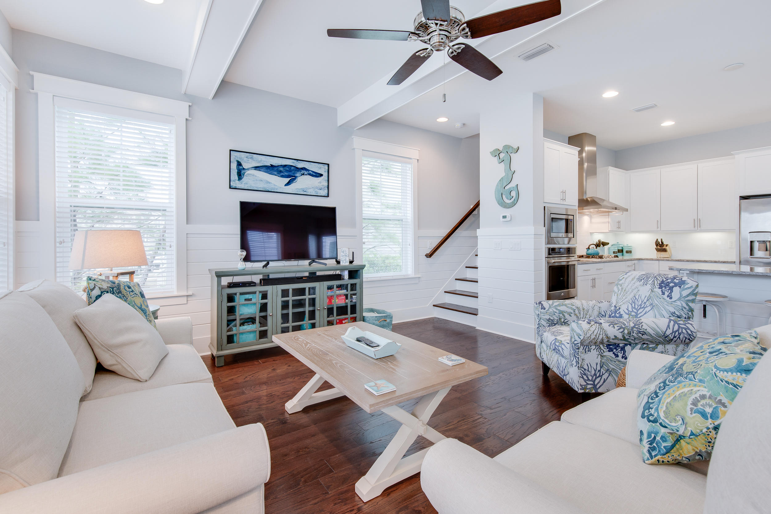 NATUREWALK AT SEAGROVE - Residential