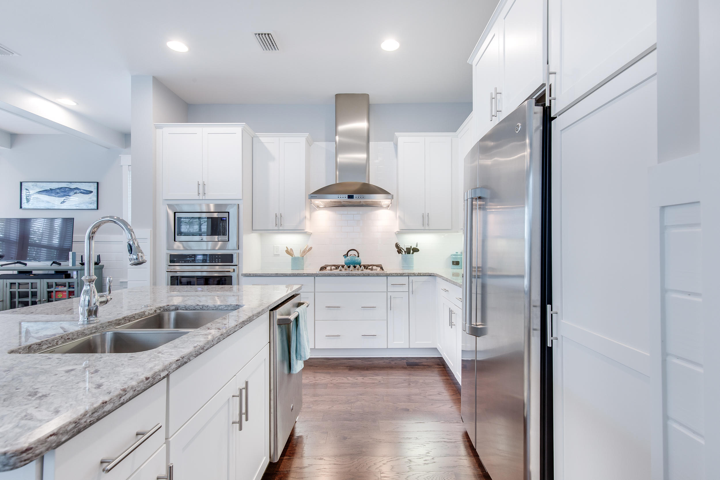 NATUREWALK AT SEAGROVE - Residential