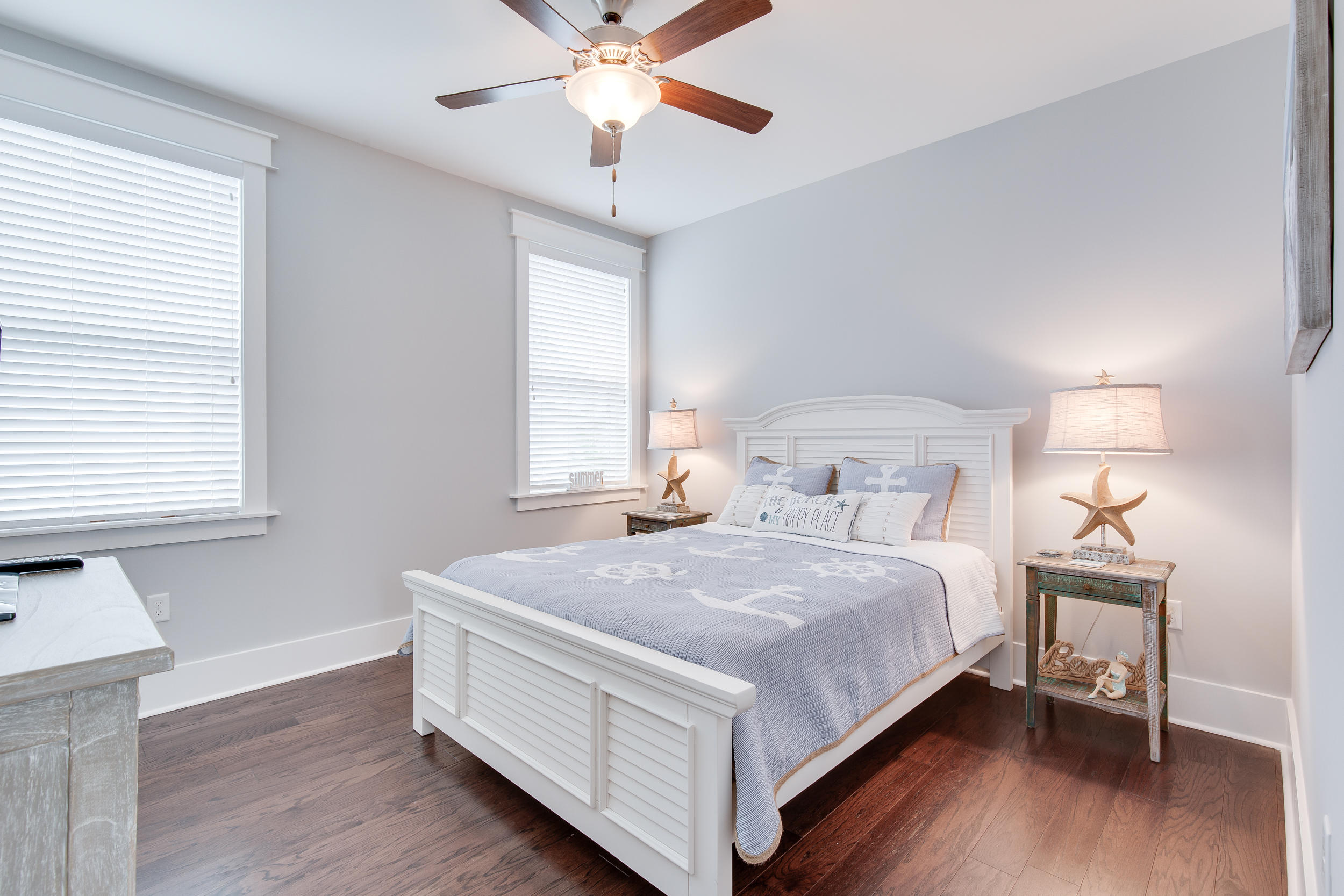 NATUREWALK AT SEAGROVE - Residential