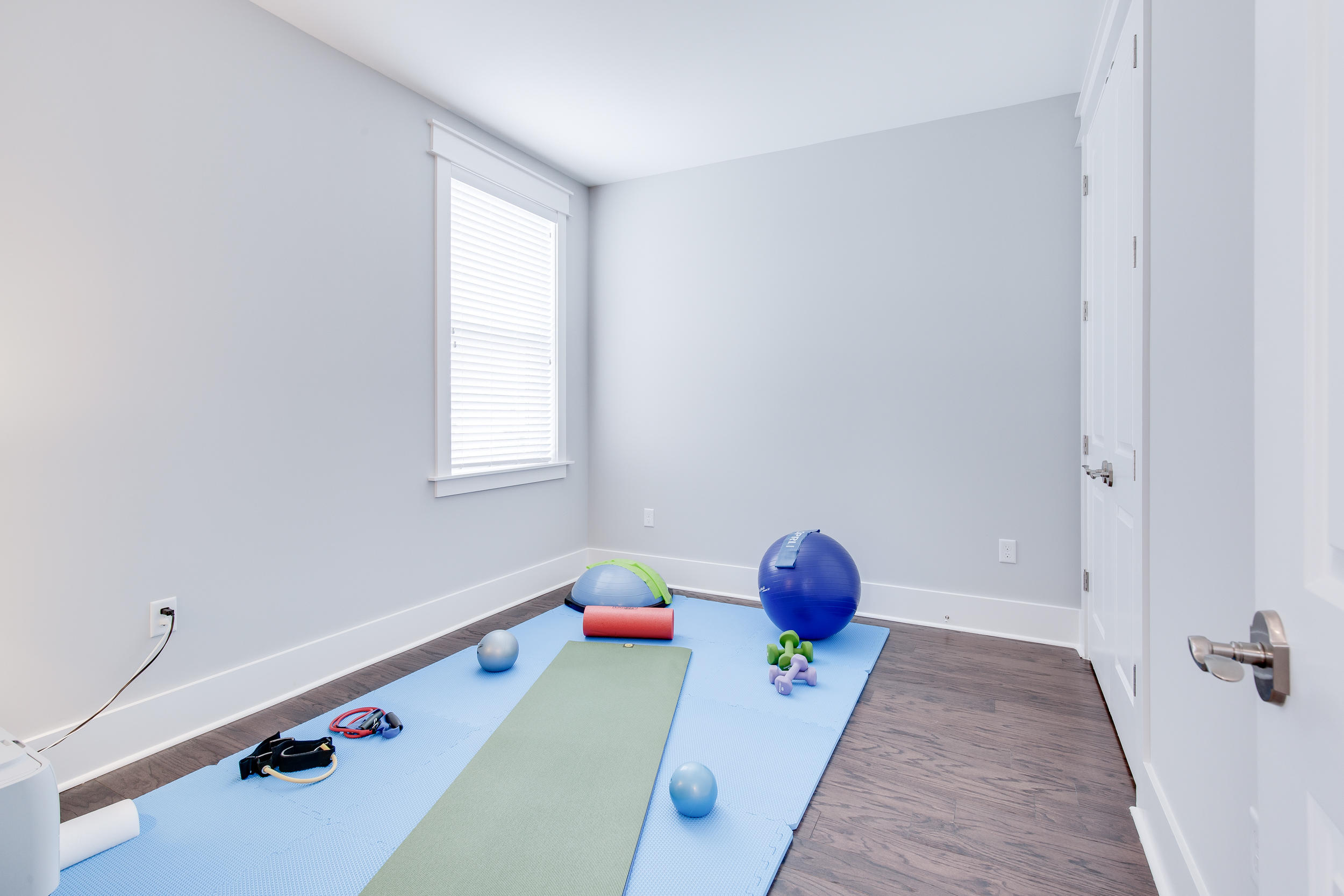 NATUREWALK AT SEAGROVE - Residential