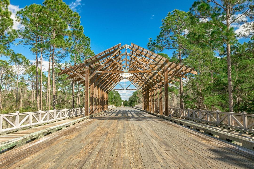NATUREWALK AT SEAGROVE - Residential