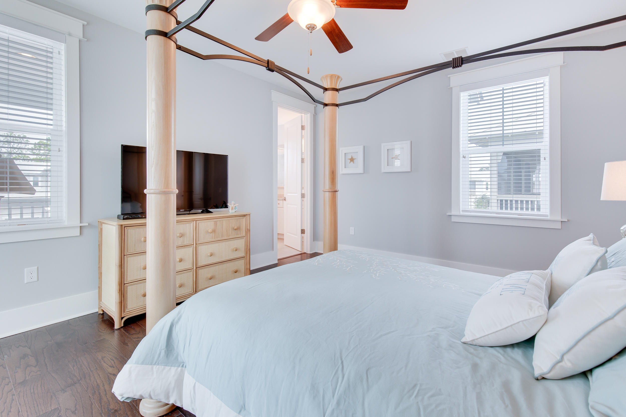 NATUREWALK AT SEAGROVE - Residential