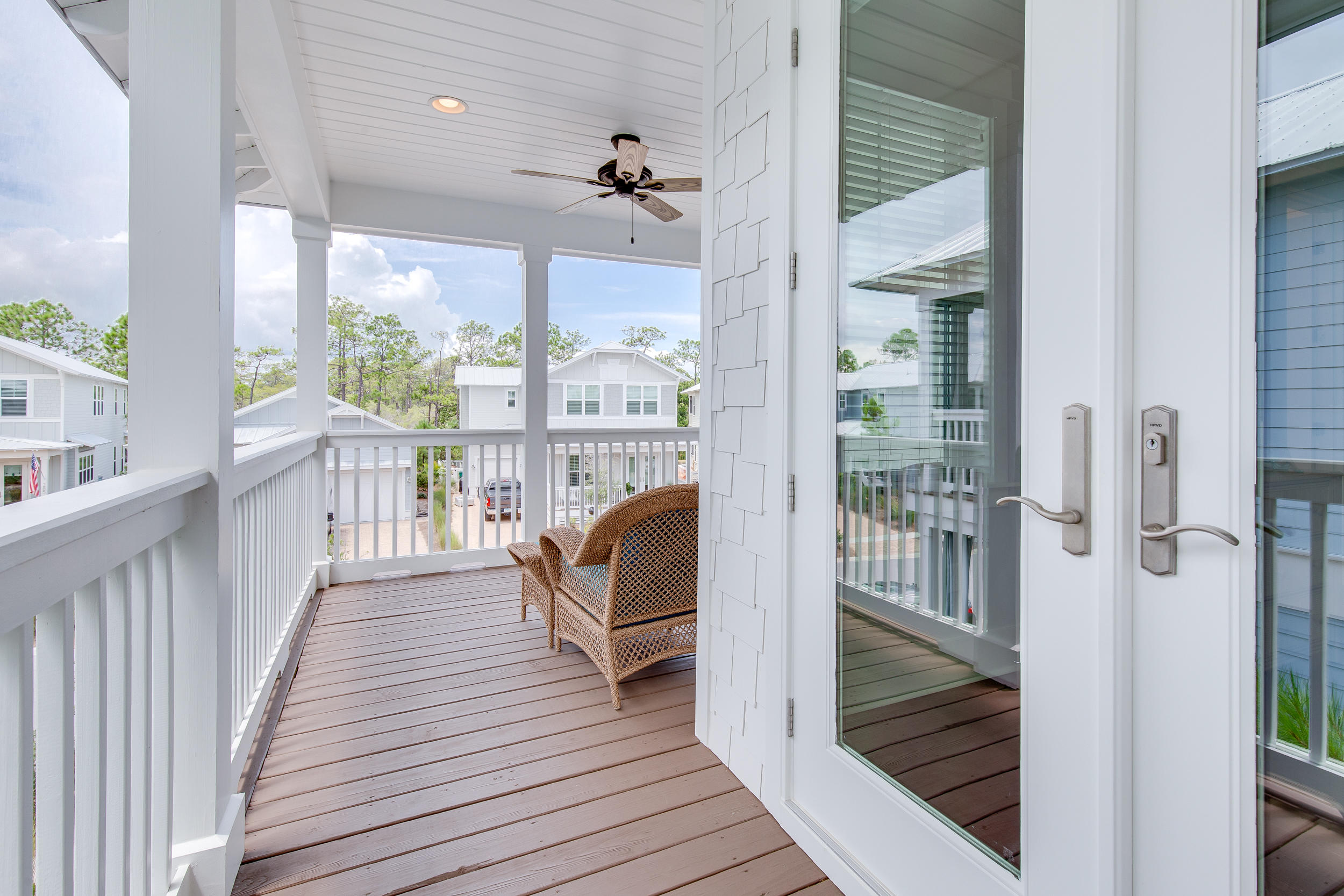 NATUREWALK AT SEAGROVE - Residential