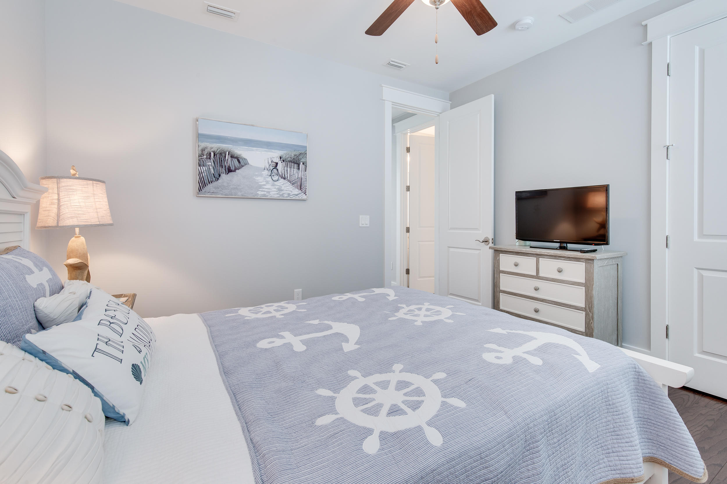 NATUREWALK AT SEAGROVE - Residential