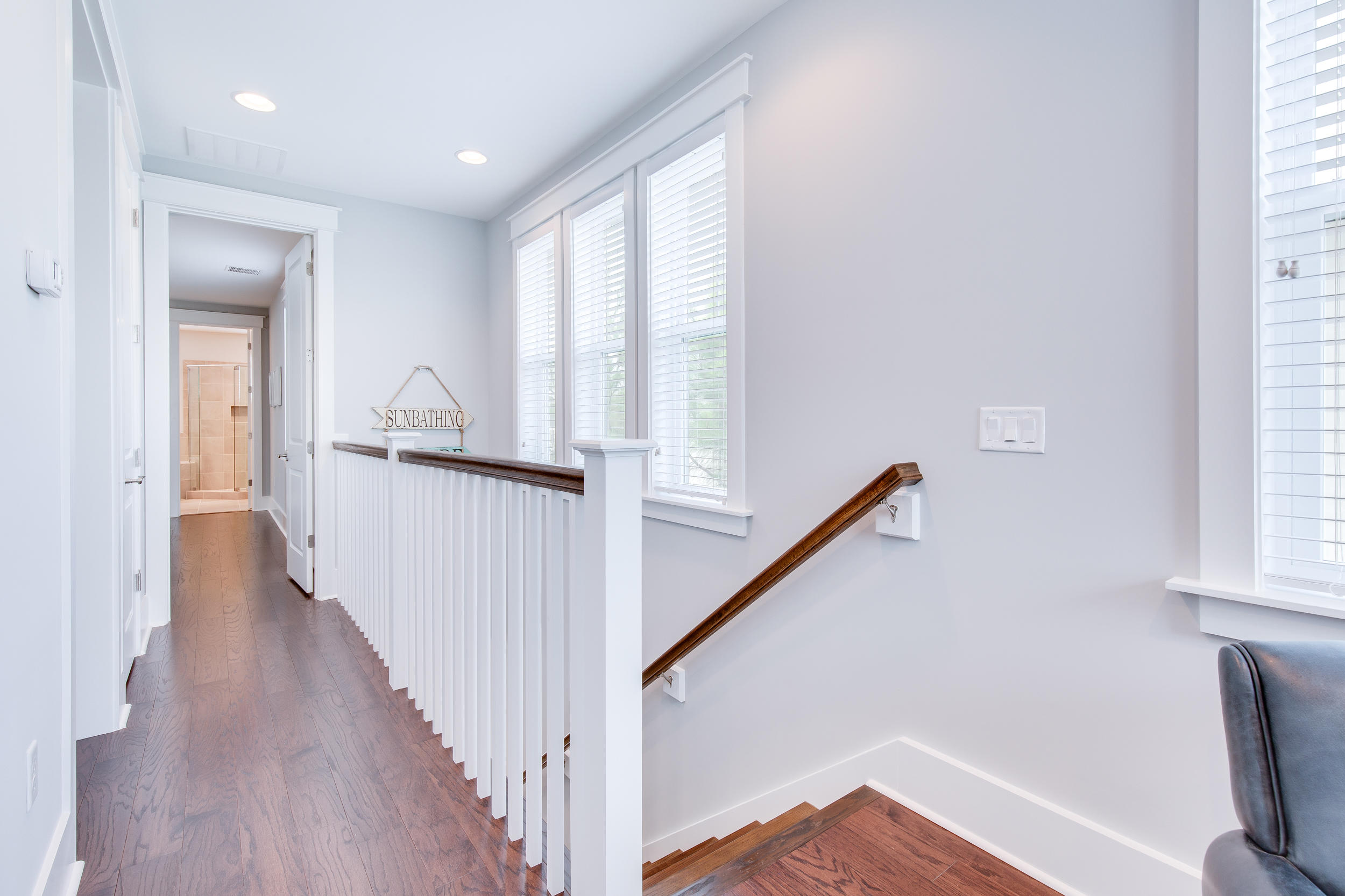 NATUREWALK AT SEAGROVE - Residential