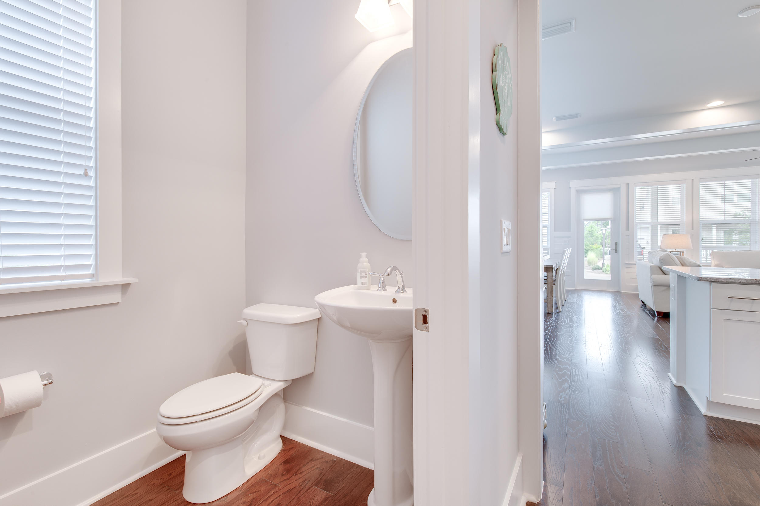 NATUREWALK AT SEAGROVE - Residential