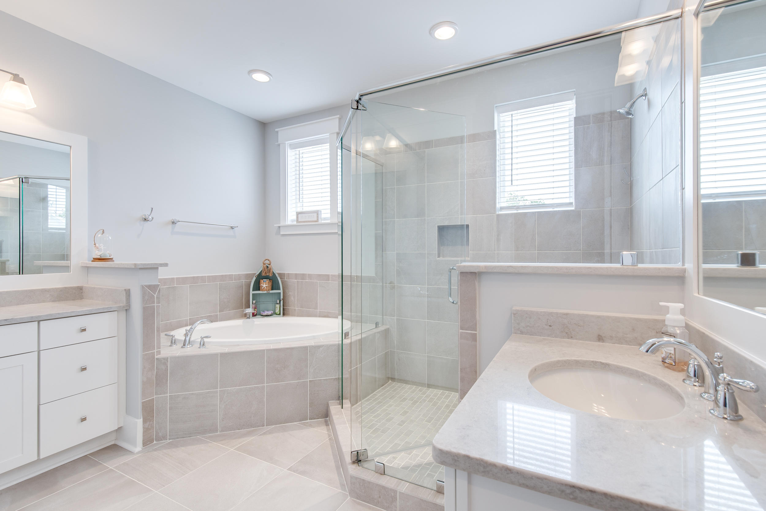 NATUREWALK AT SEAGROVE - Residential