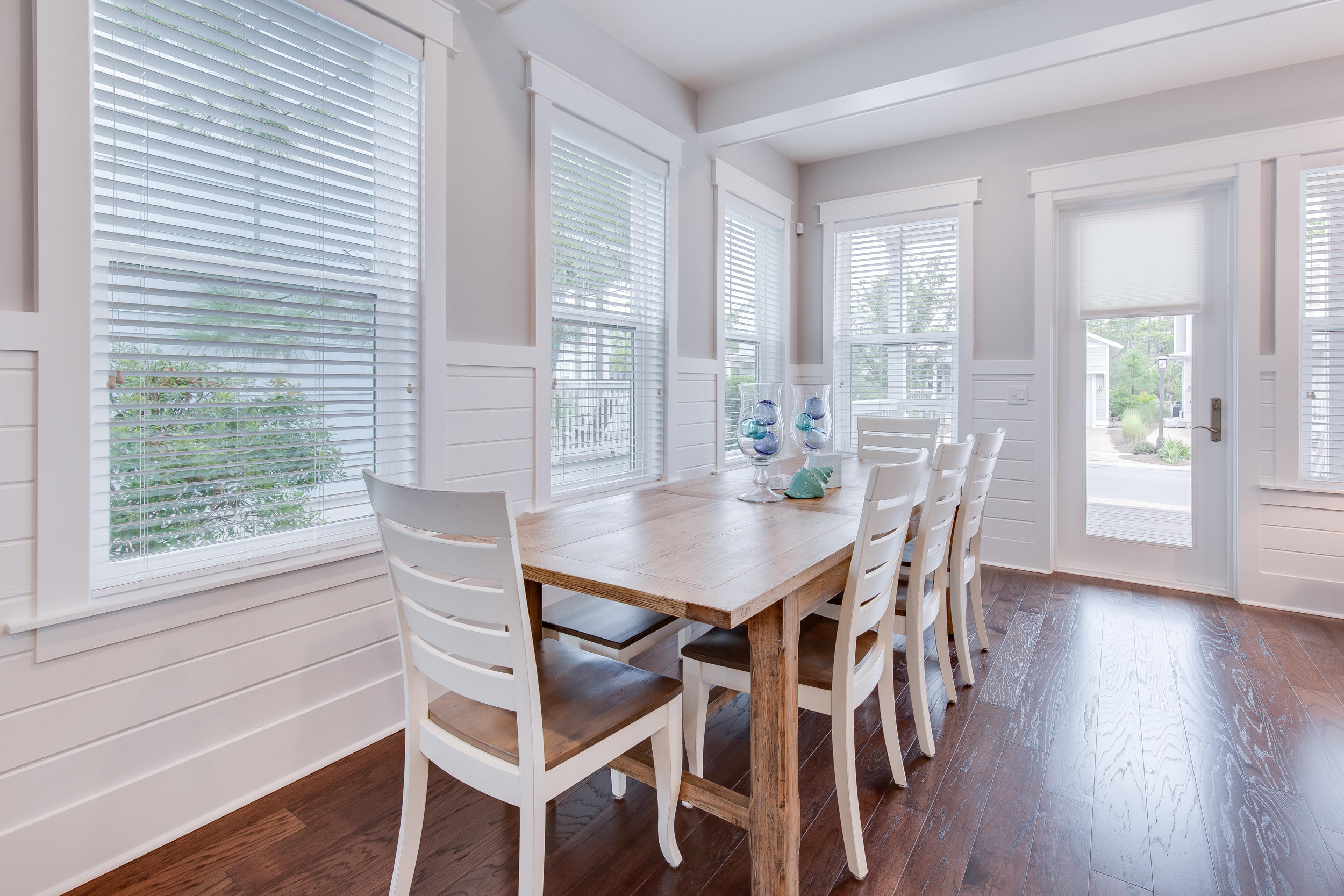 NATUREWALK AT SEAGROVE - Residential