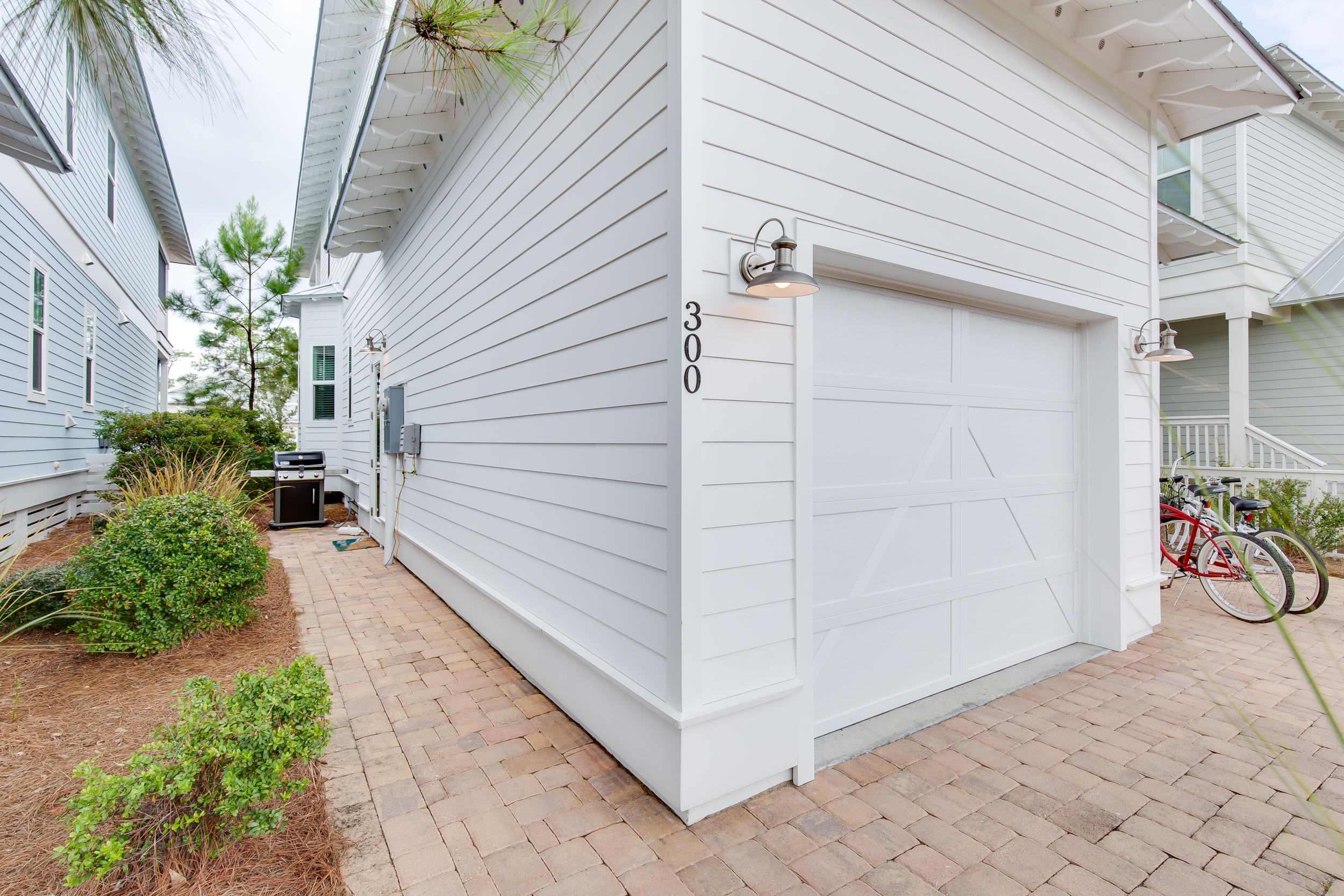 NATUREWALK AT SEAGROVE - Residential