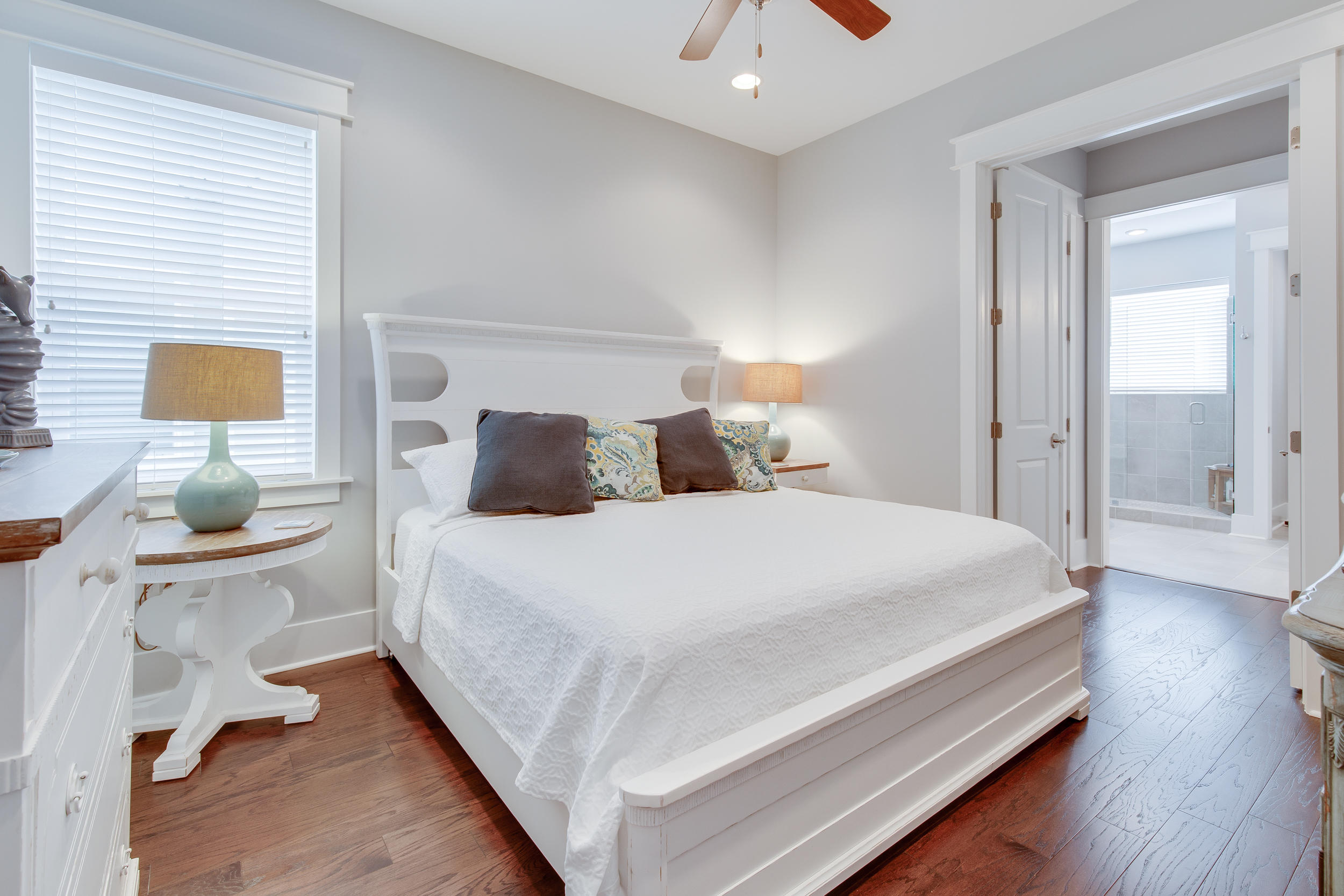 NATUREWALK AT SEAGROVE - Residential