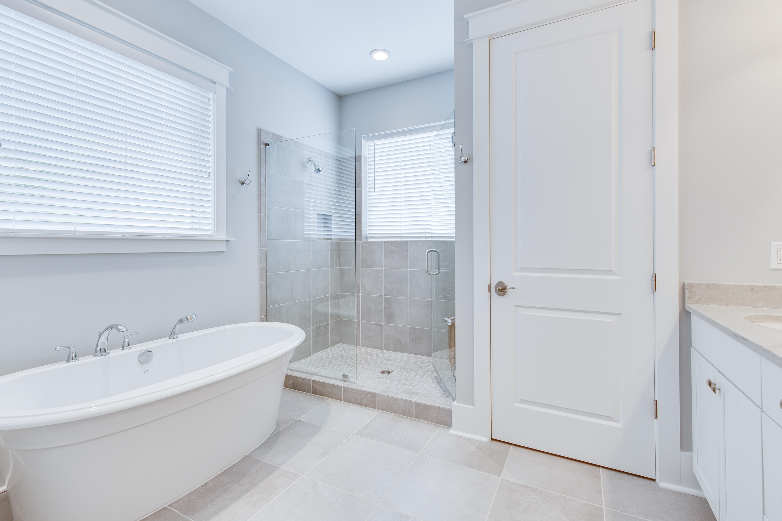 NATUREWALK AT SEAGROVE - Residential