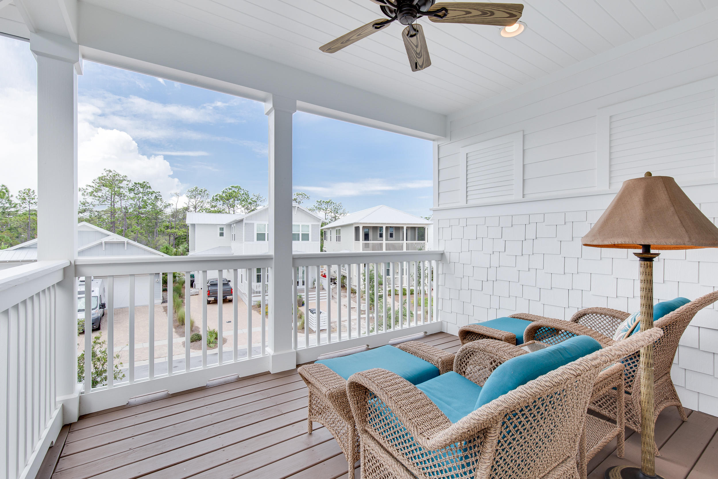 NATUREWALK AT SEAGROVE - Residential