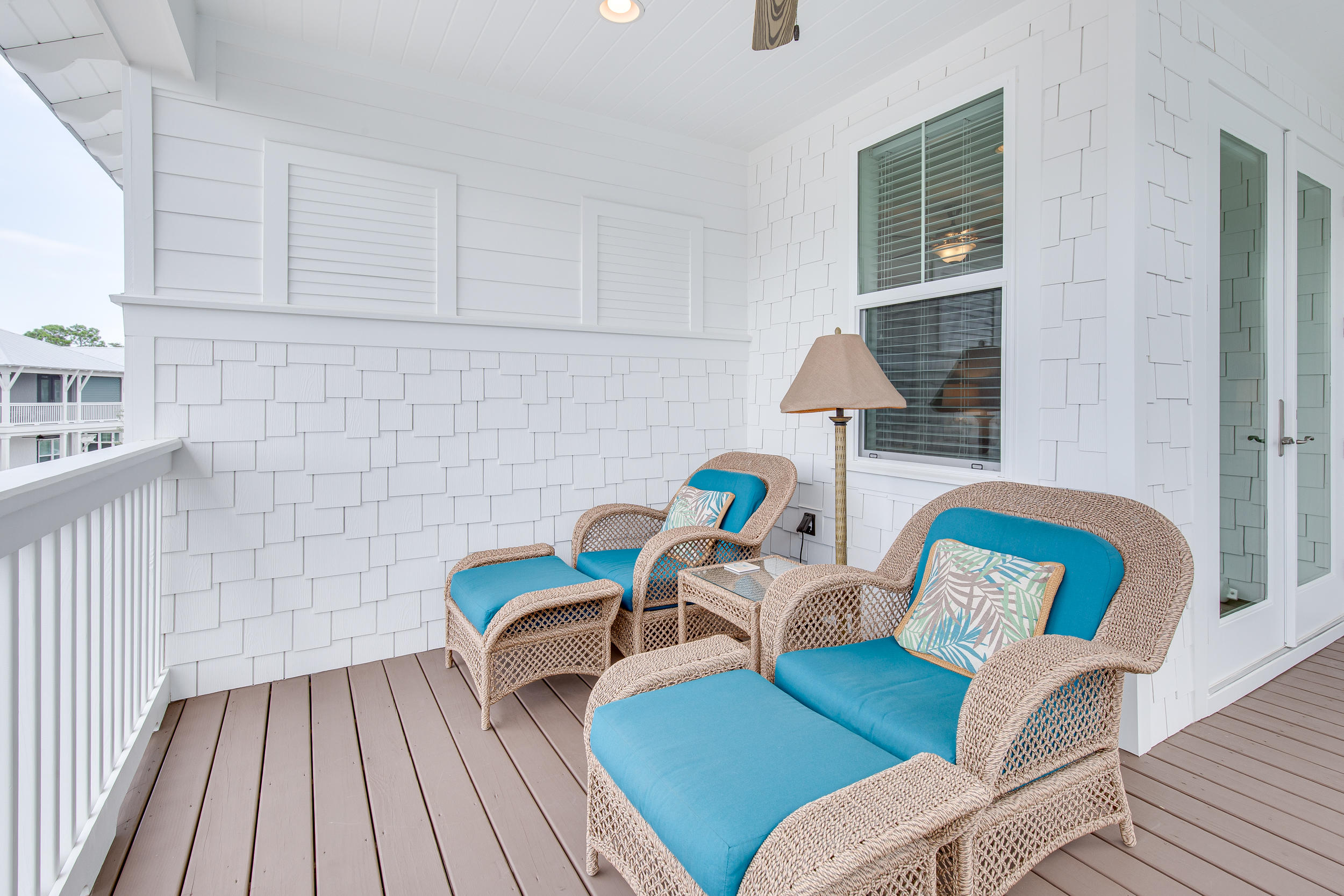 NATUREWALK AT SEAGROVE - Residential