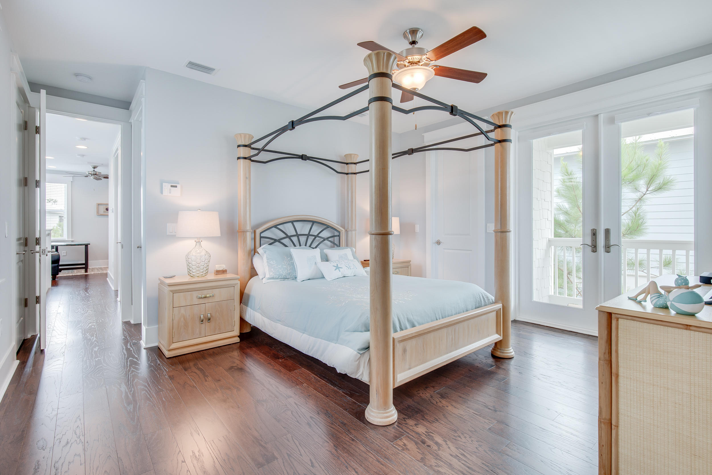 NATUREWALK AT SEAGROVE - Residential