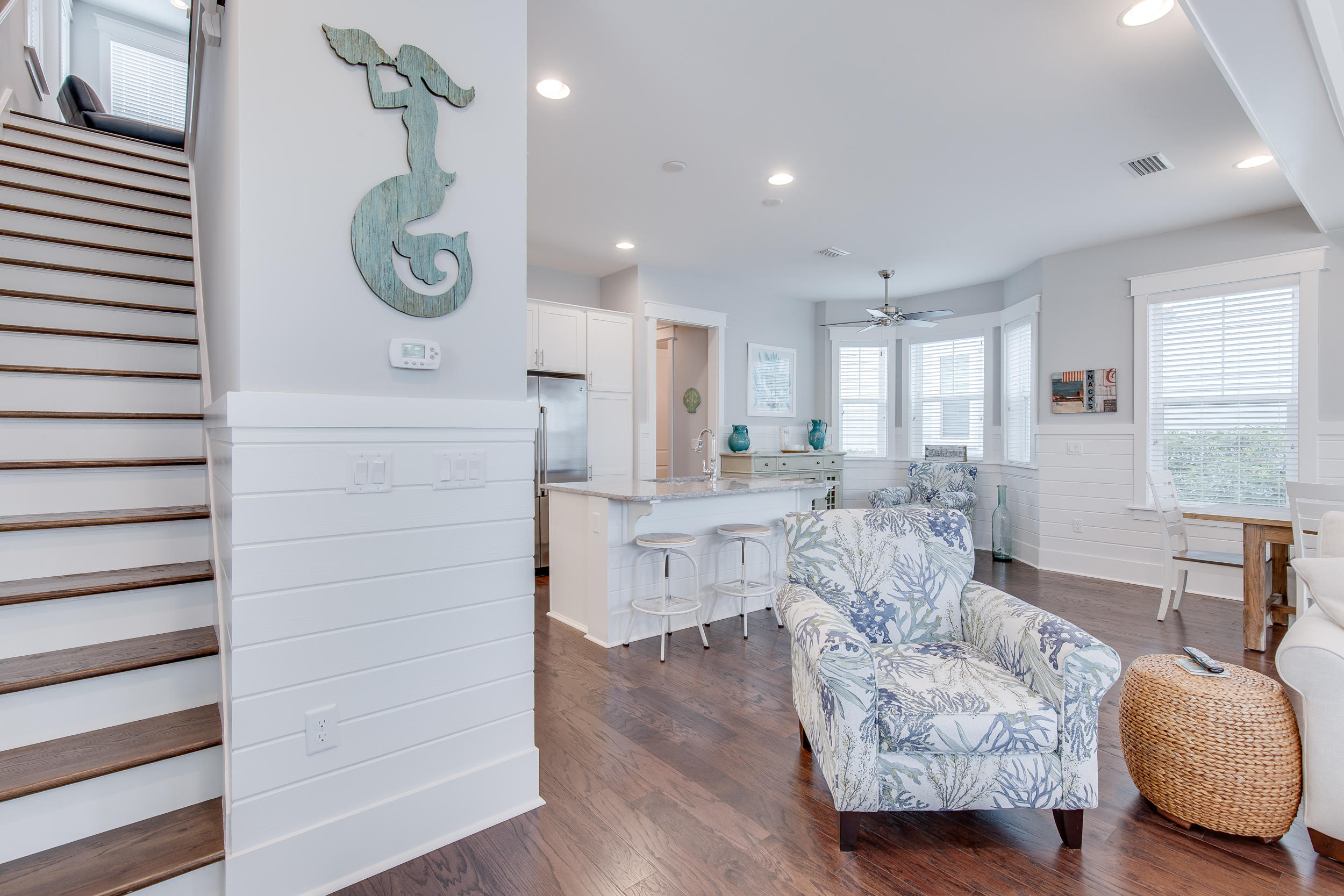 NATUREWALK AT SEAGROVE - Residential