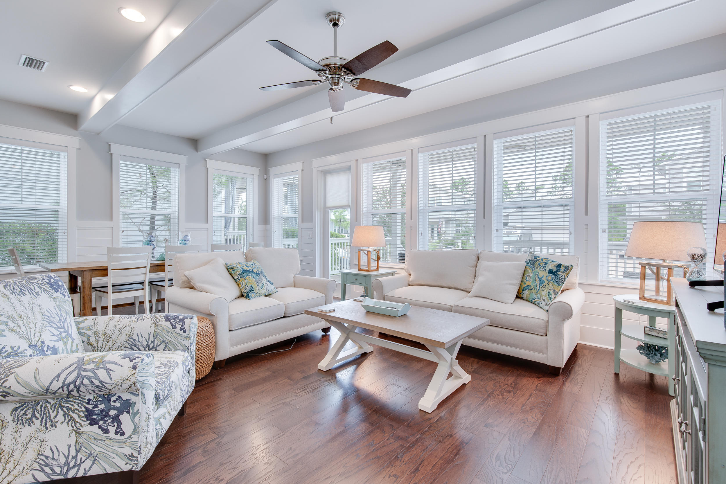 NATUREWALK AT SEAGROVE - Residential