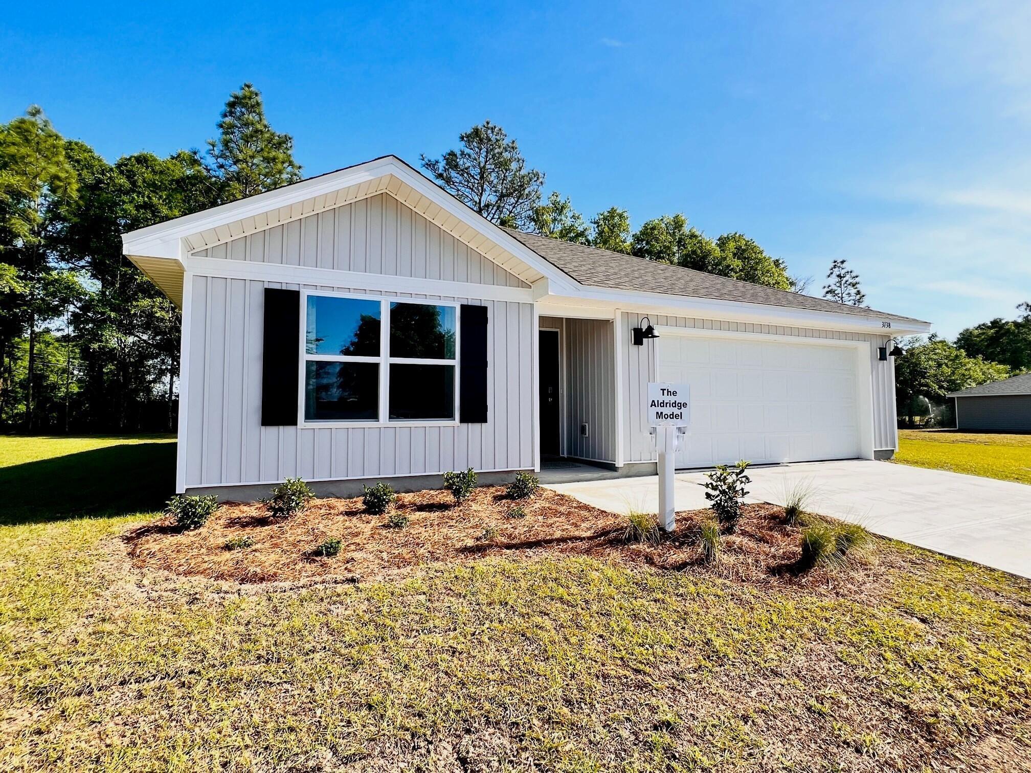 Day's Landing - Residential