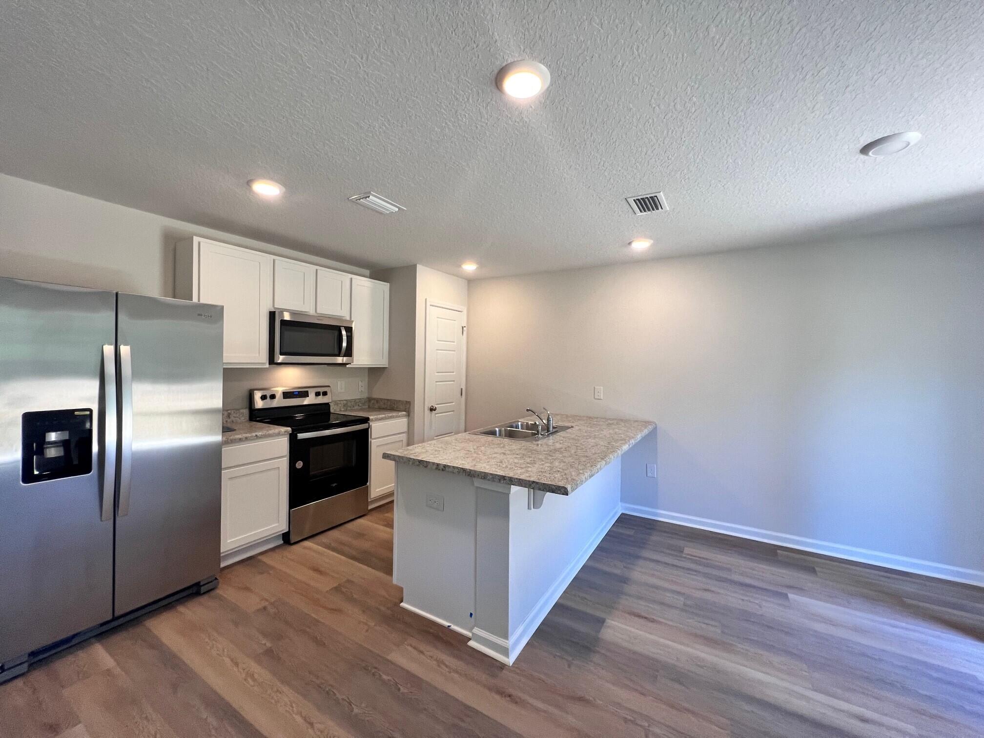 Day's Landing - Residential