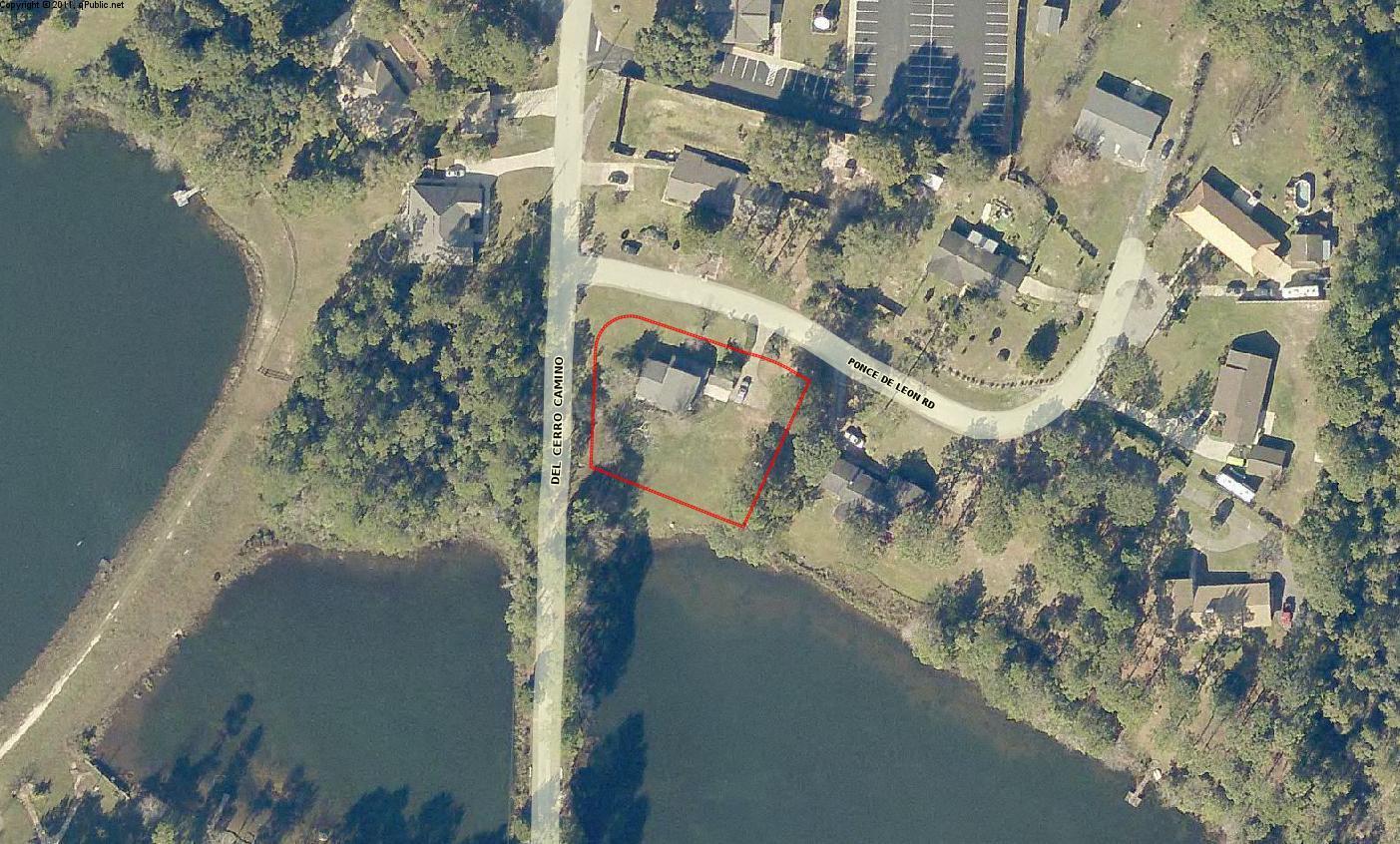 DEL CERRO VISTA 1ST ADDN - Residential