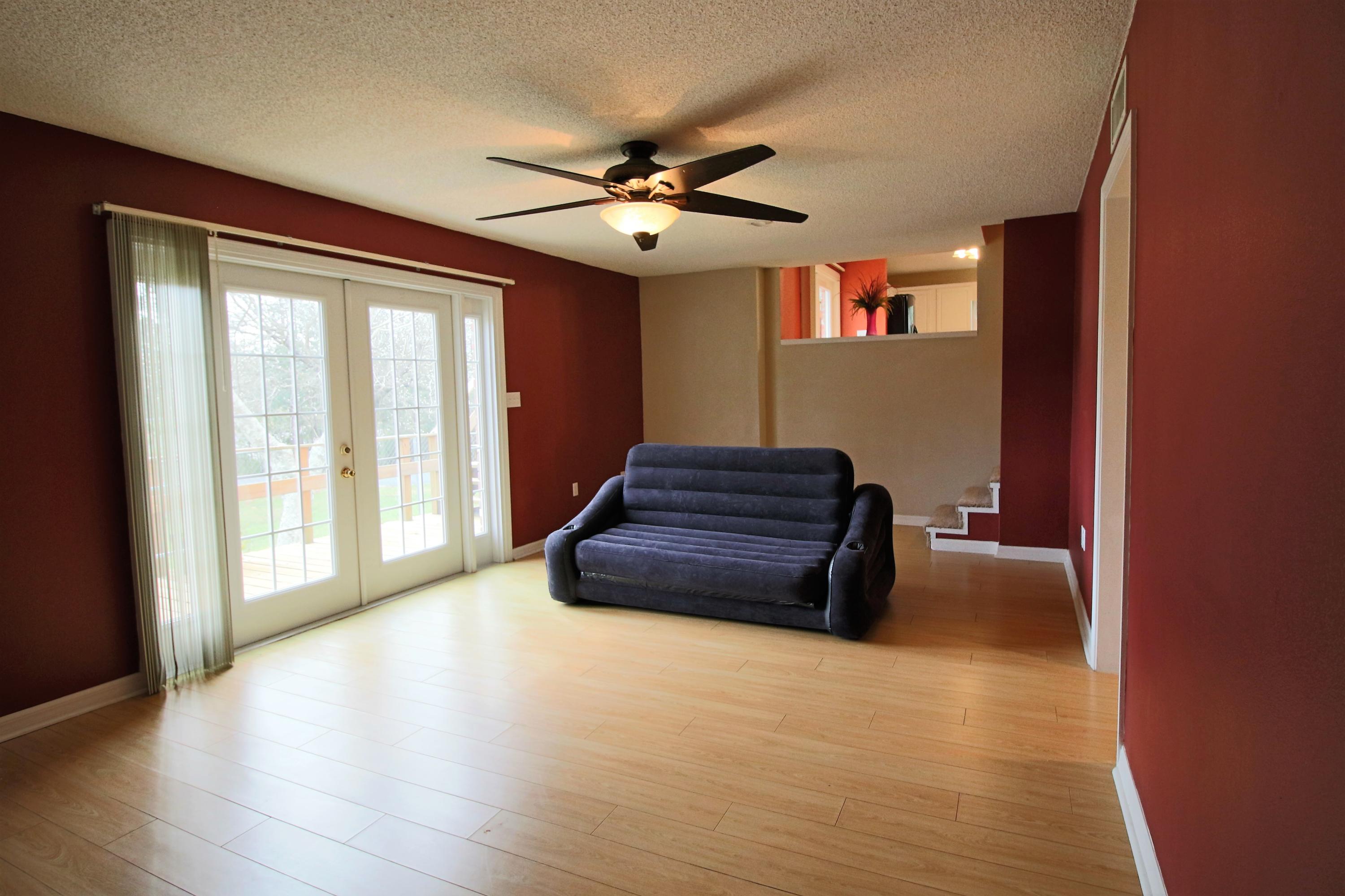 DEL CERRO VISTA 1ST ADDN - Residential