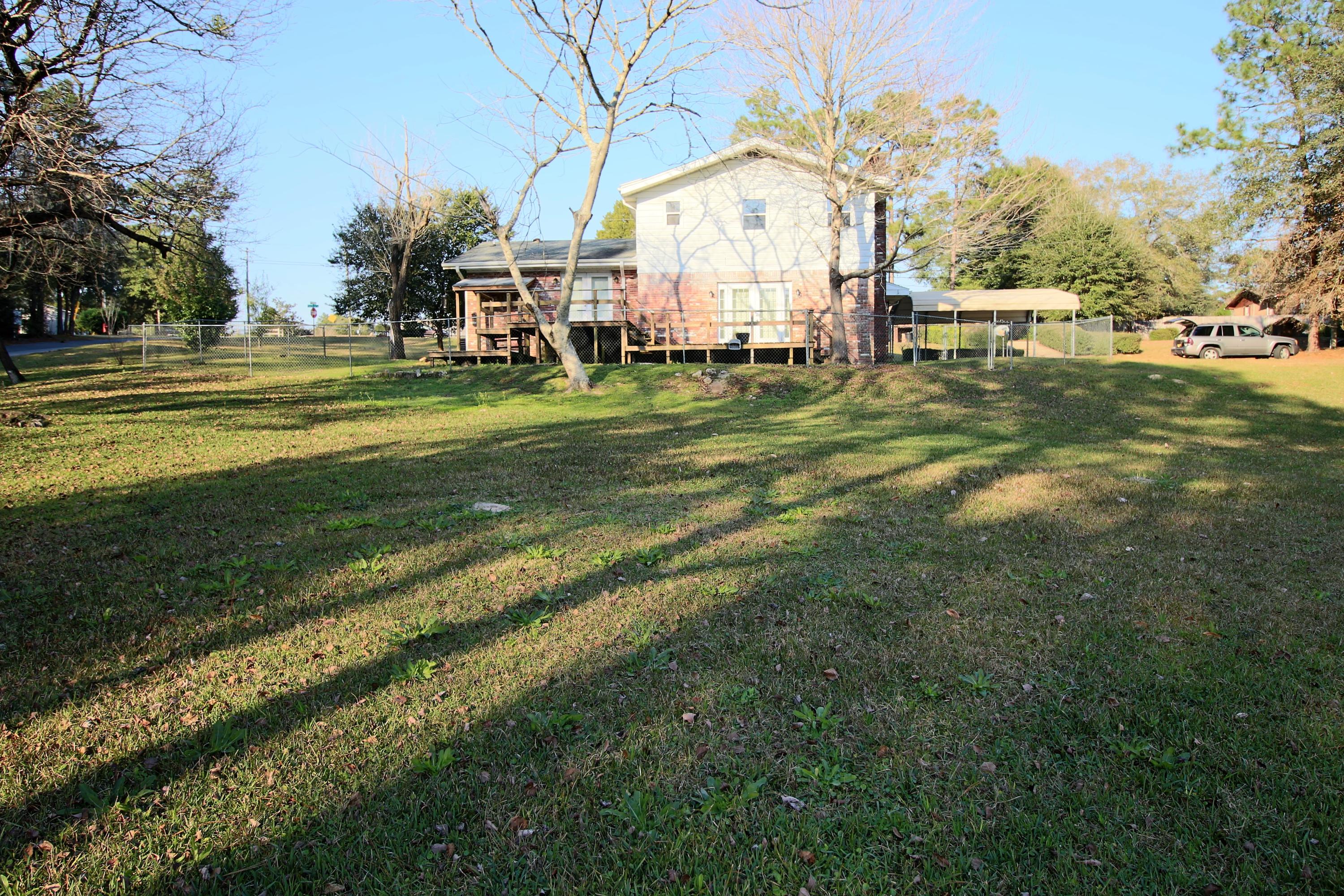 DEL CERRO VISTA 1ST ADDN - Residential