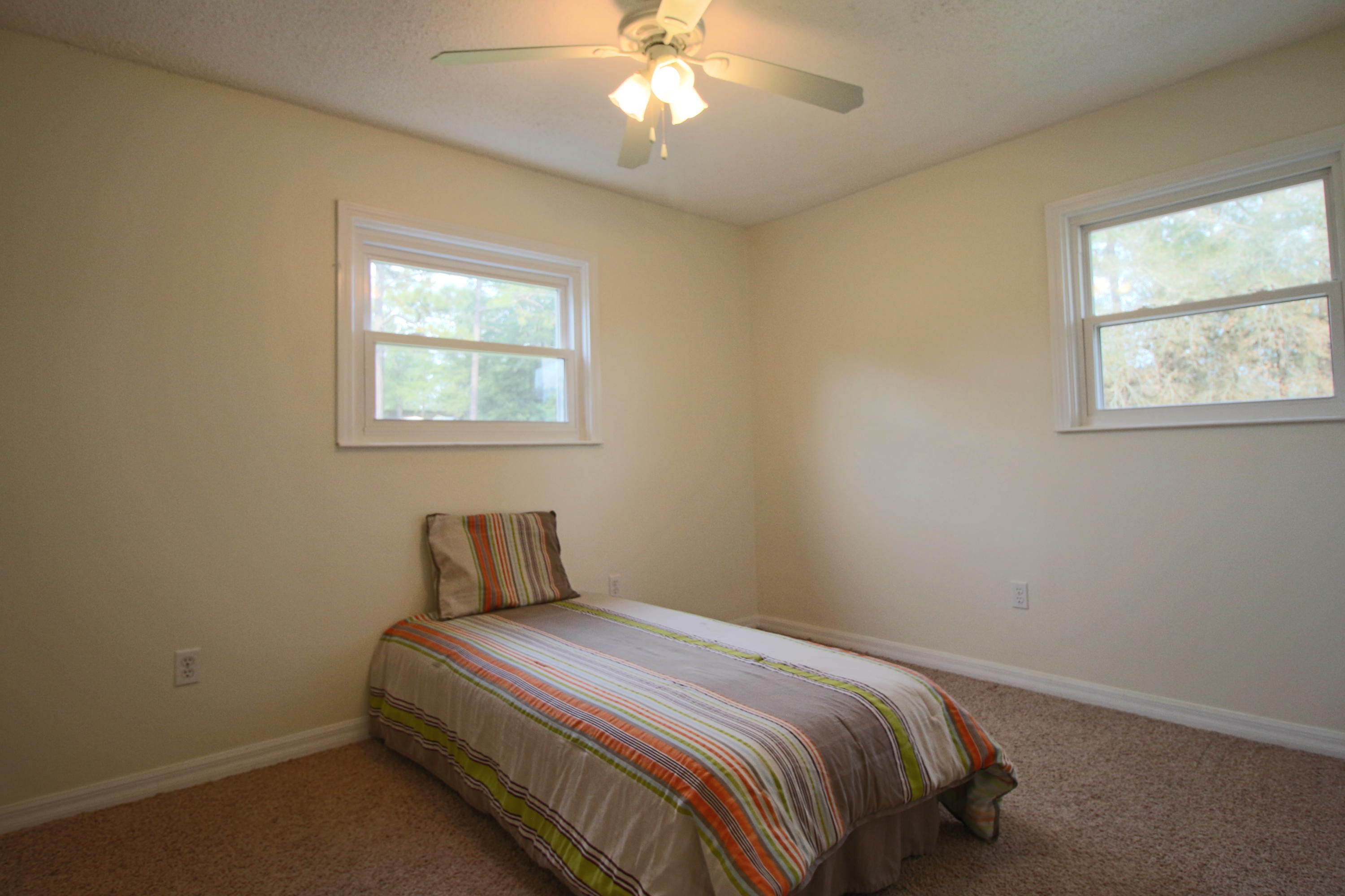 DEL CERRO VISTA 1ST ADDN - Residential