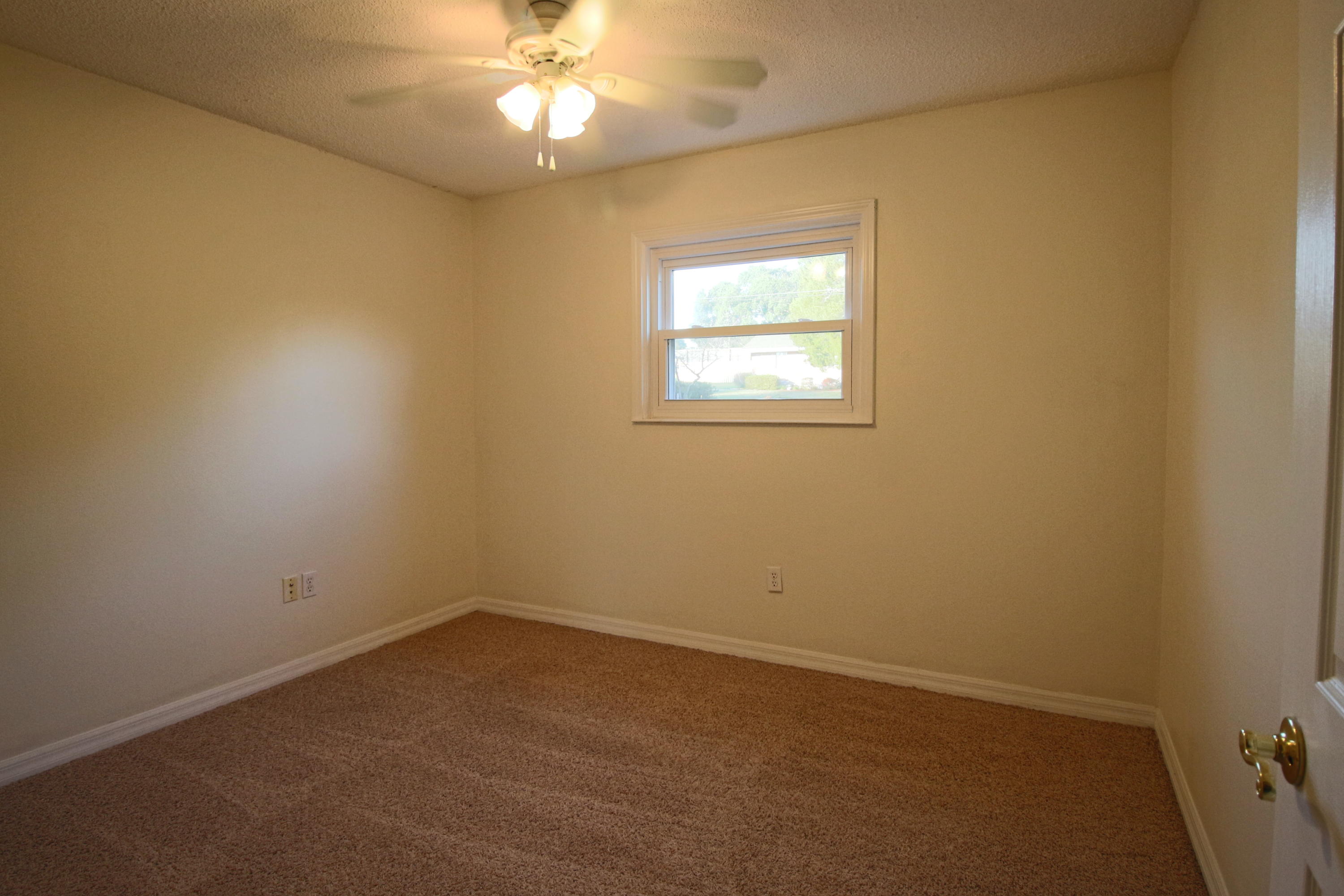 DEL CERRO VISTA 1ST ADDN - Residential