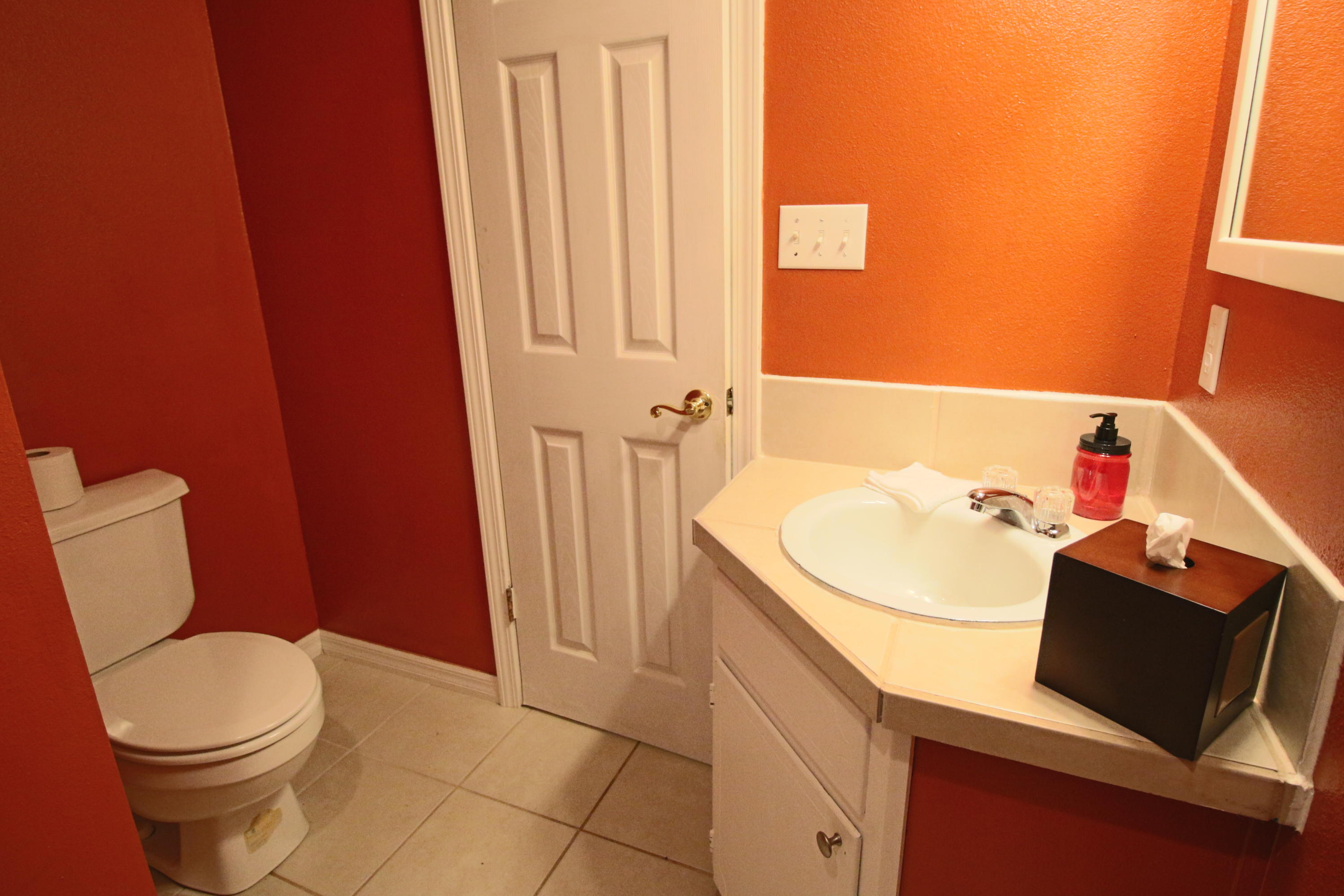 DEL CERRO VISTA 1ST ADDN - Residential