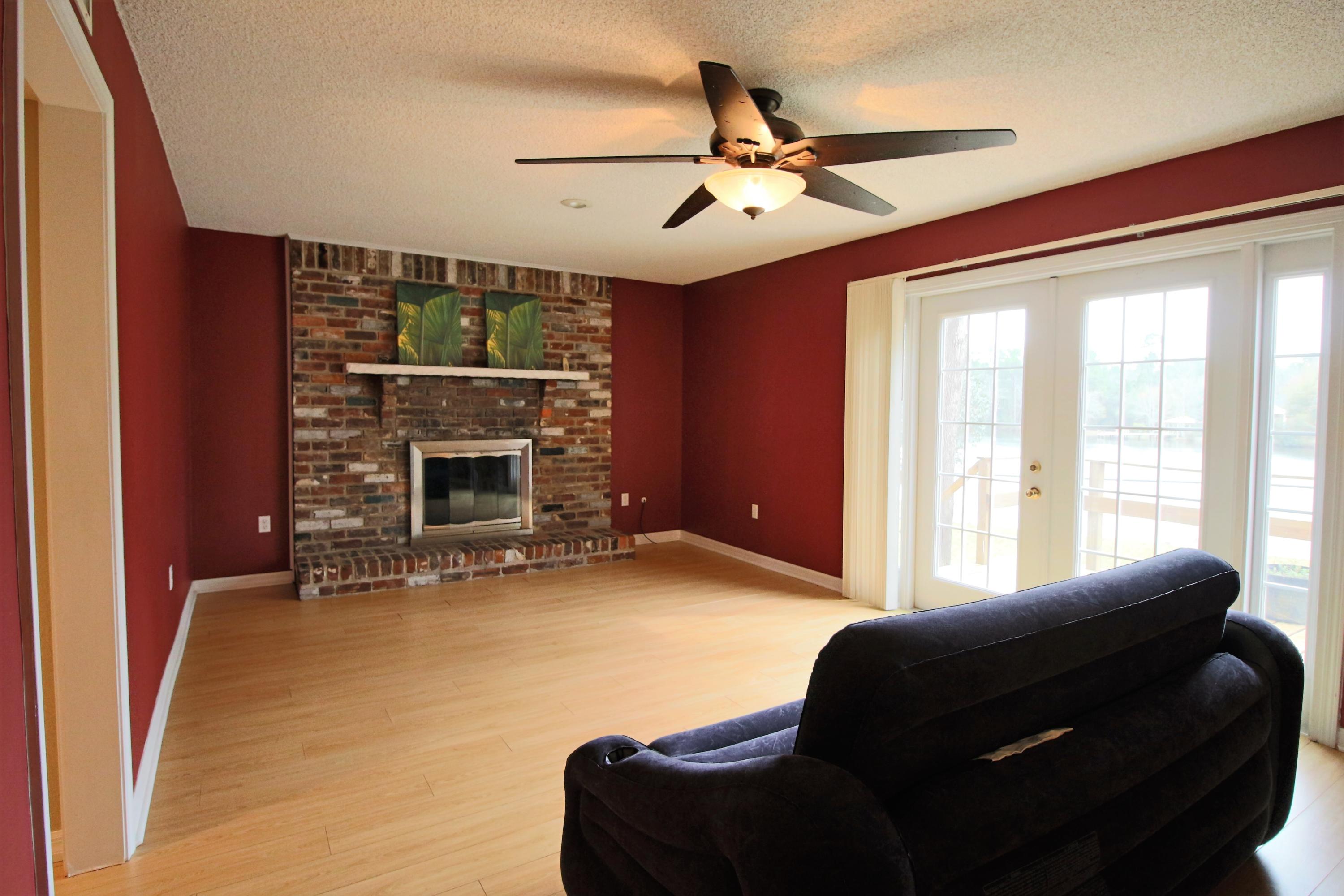 DEL CERRO VISTA 1ST ADDN - Residential