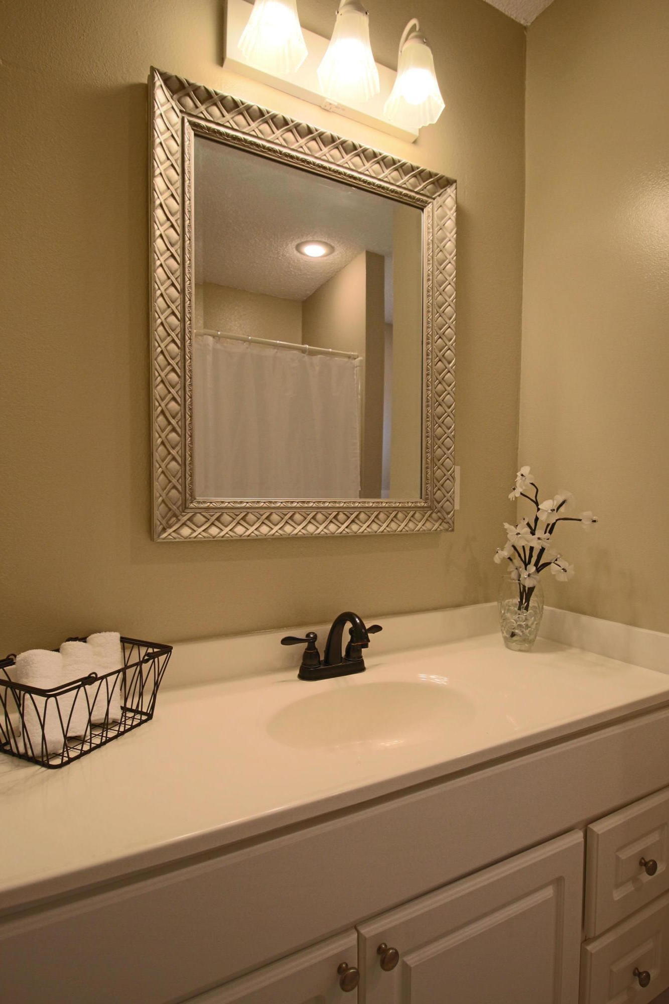 DEL CERRO VISTA 1ST ADDN - Residential