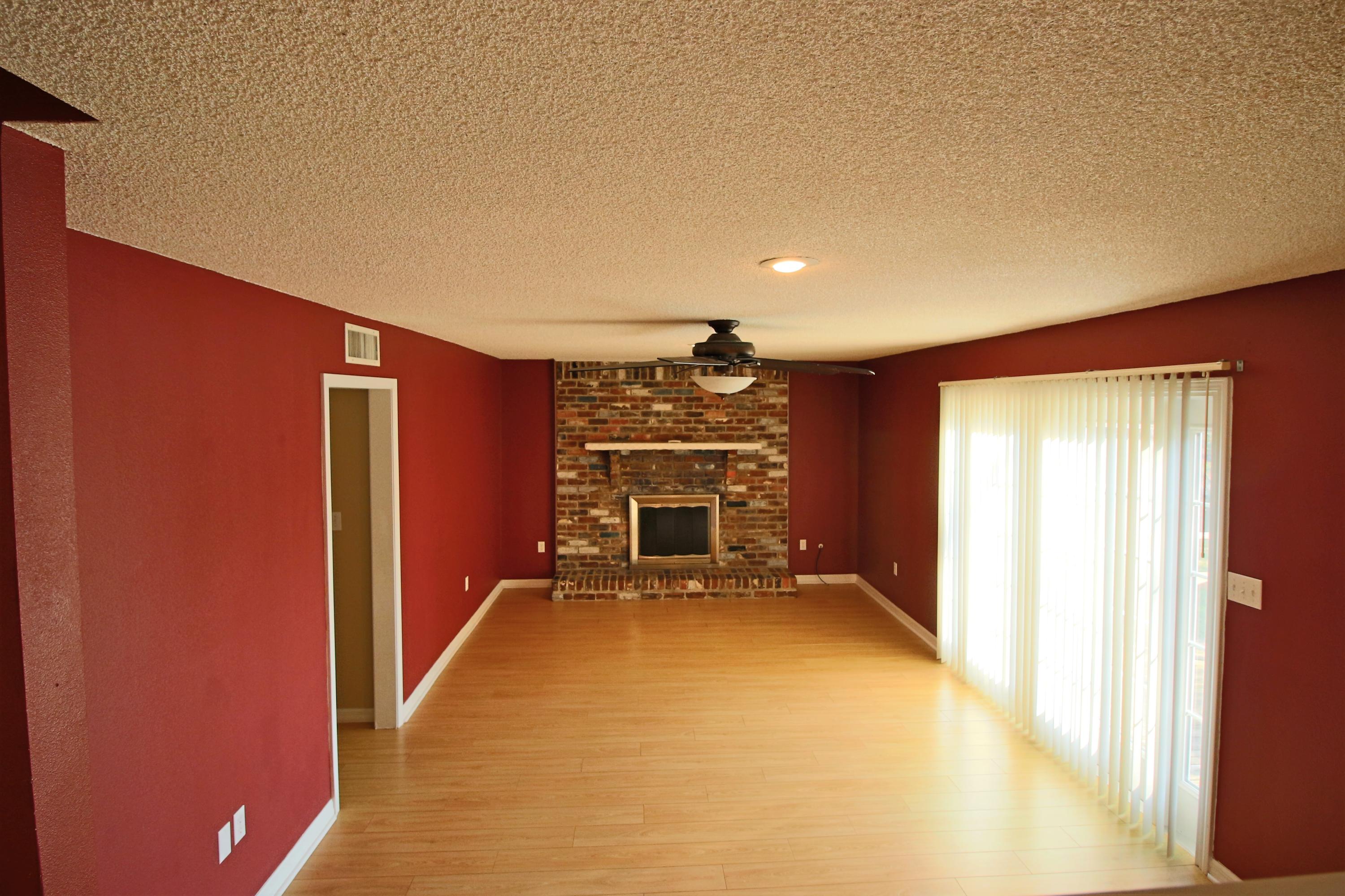 DEL CERRO VISTA 1ST ADDN - Residential