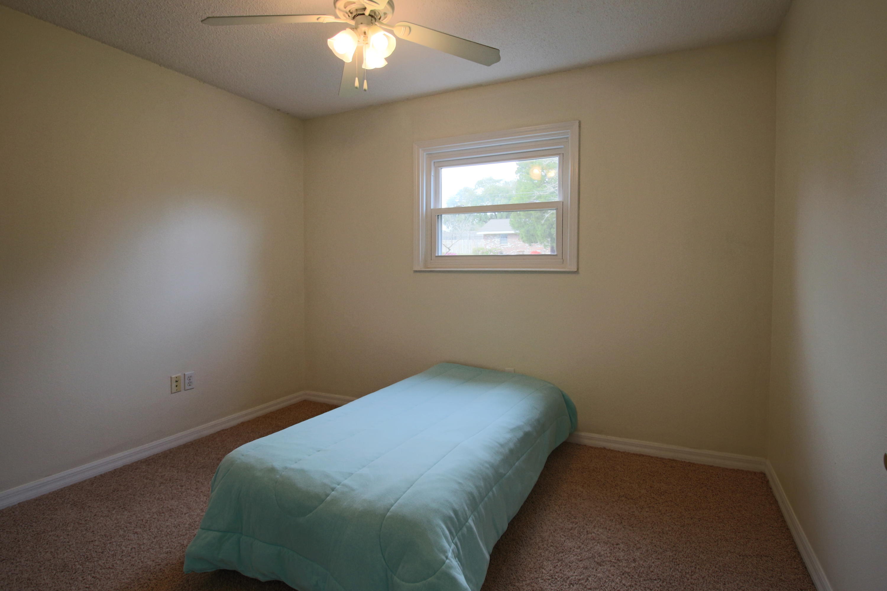 DEL CERRO VISTA 1ST ADDN - Residential