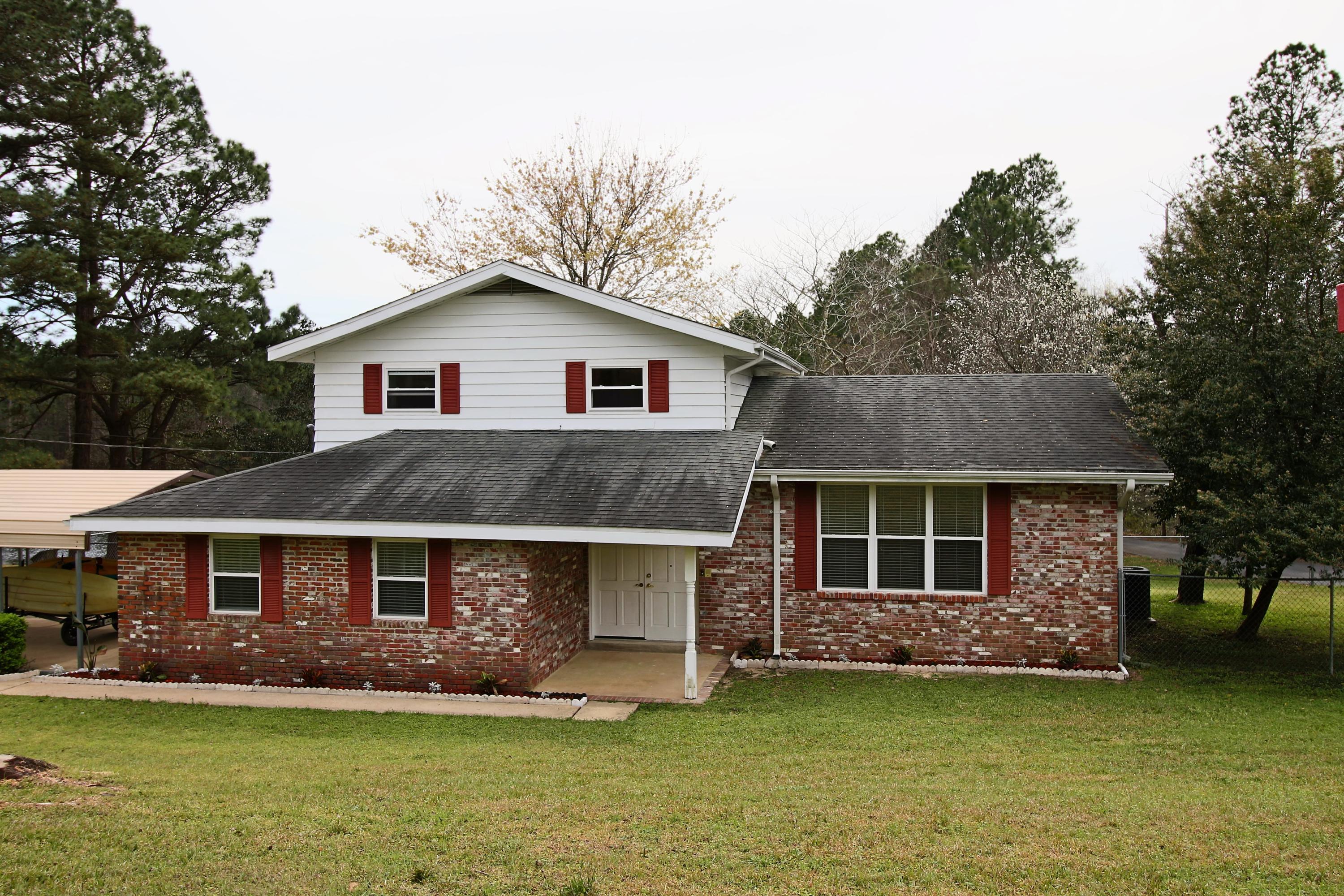 DEL CERRO VISTA 1ST ADDN - Residential