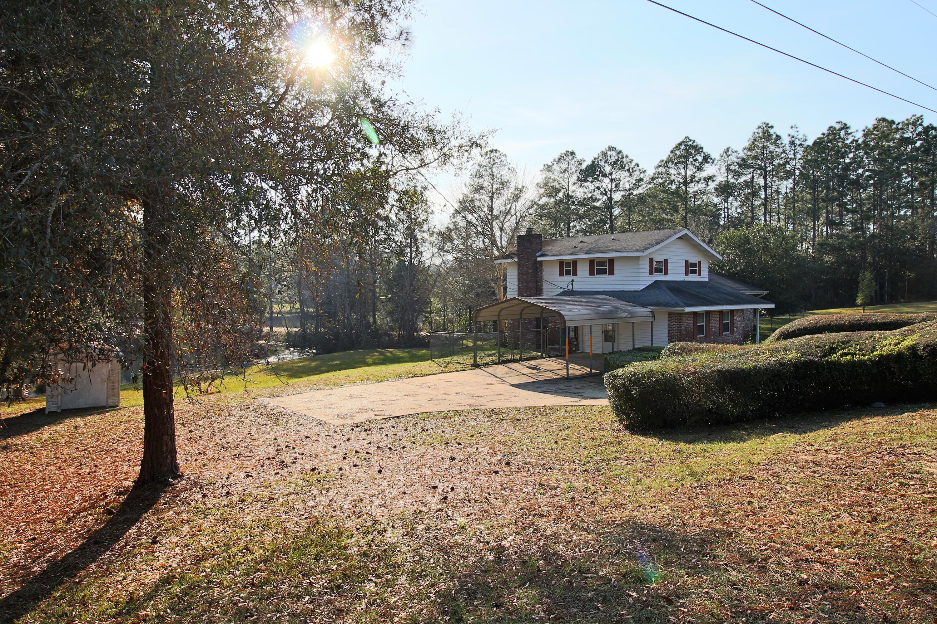 DEL CERRO VISTA 1ST ADDN - Residential