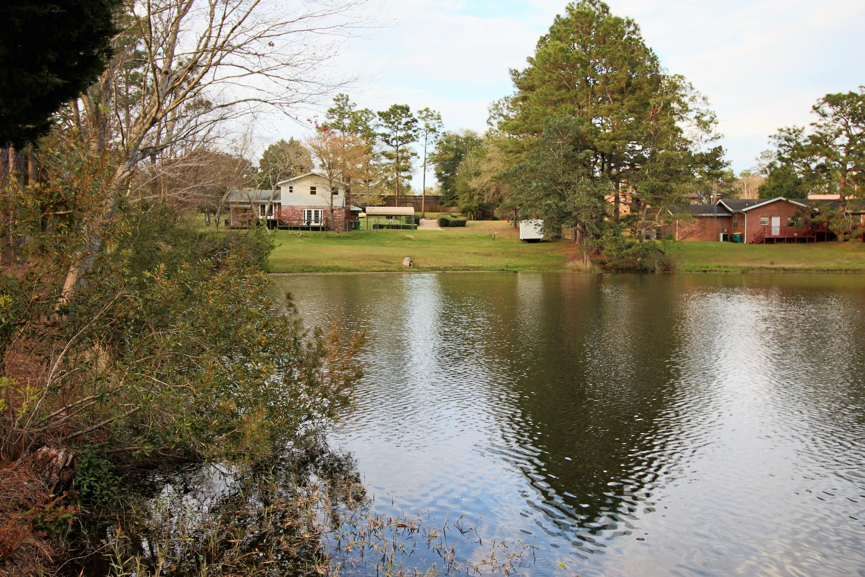 DEL CERRO VISTA 1ST ADDN - Residential