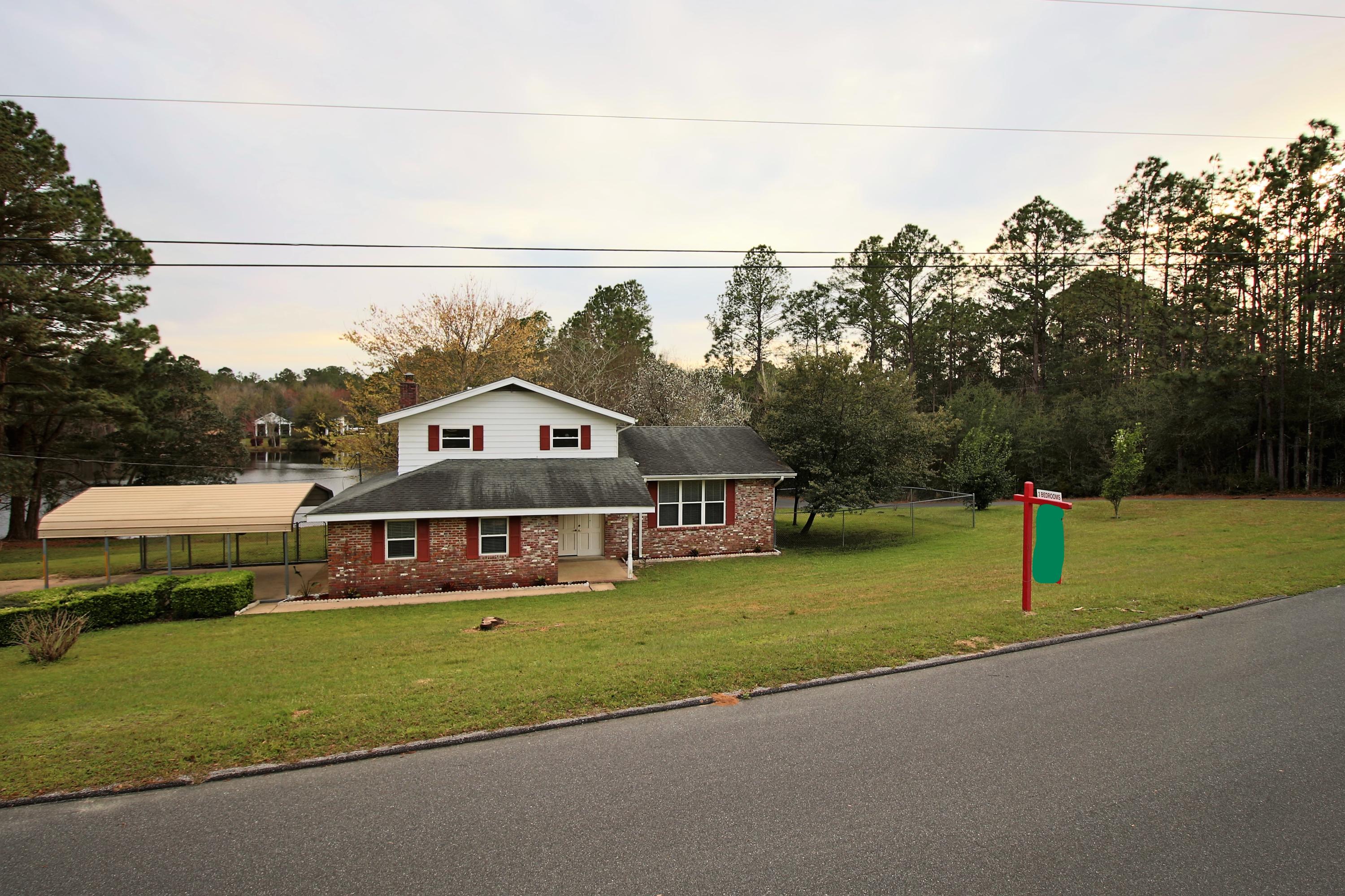 DEL CERRO VISTA 1ST ADDN - Residential