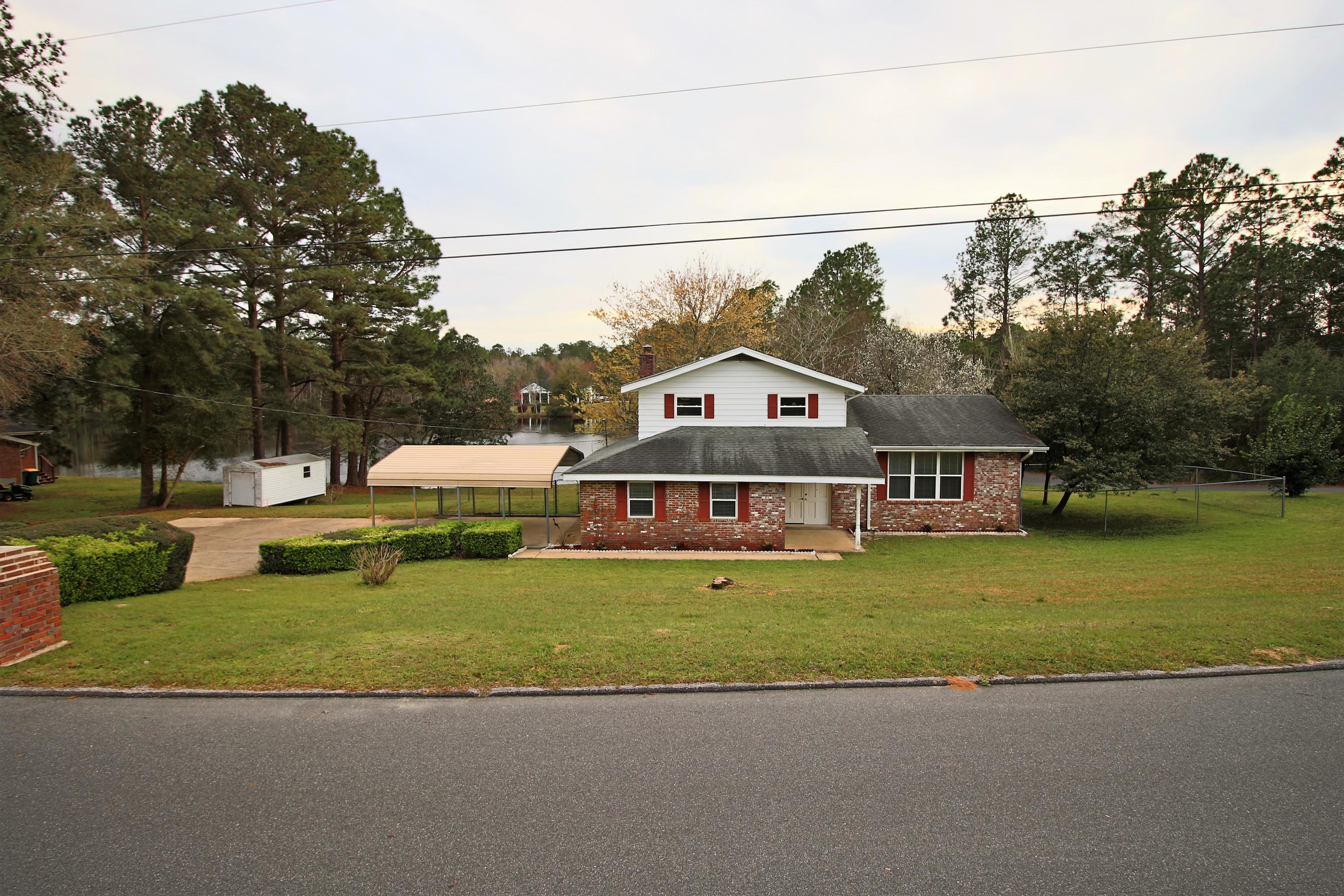 DEL CERRO VISTA 1ST ADDN - Residential