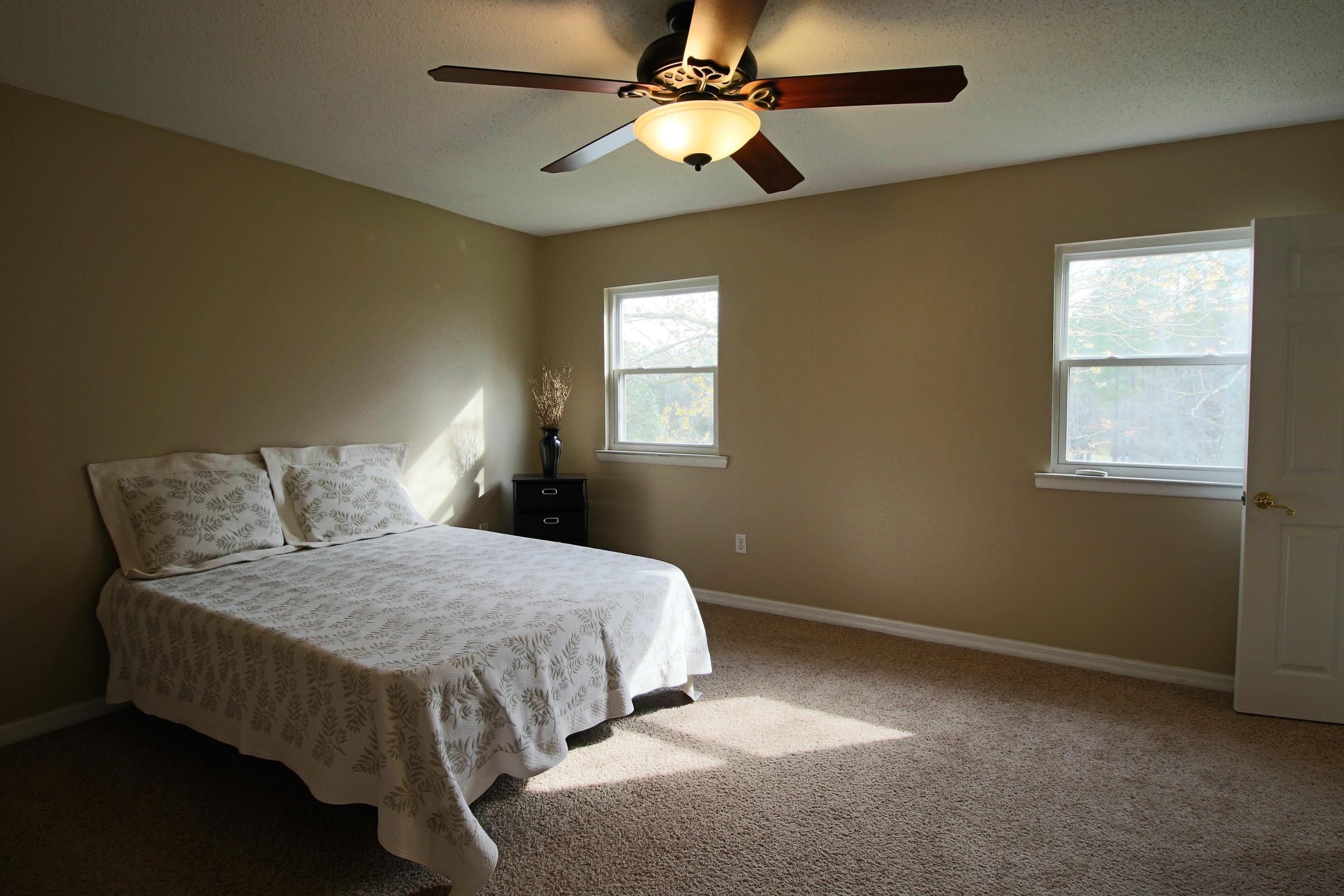 DEL CERRO VISTA 1ST ADDN - Residential