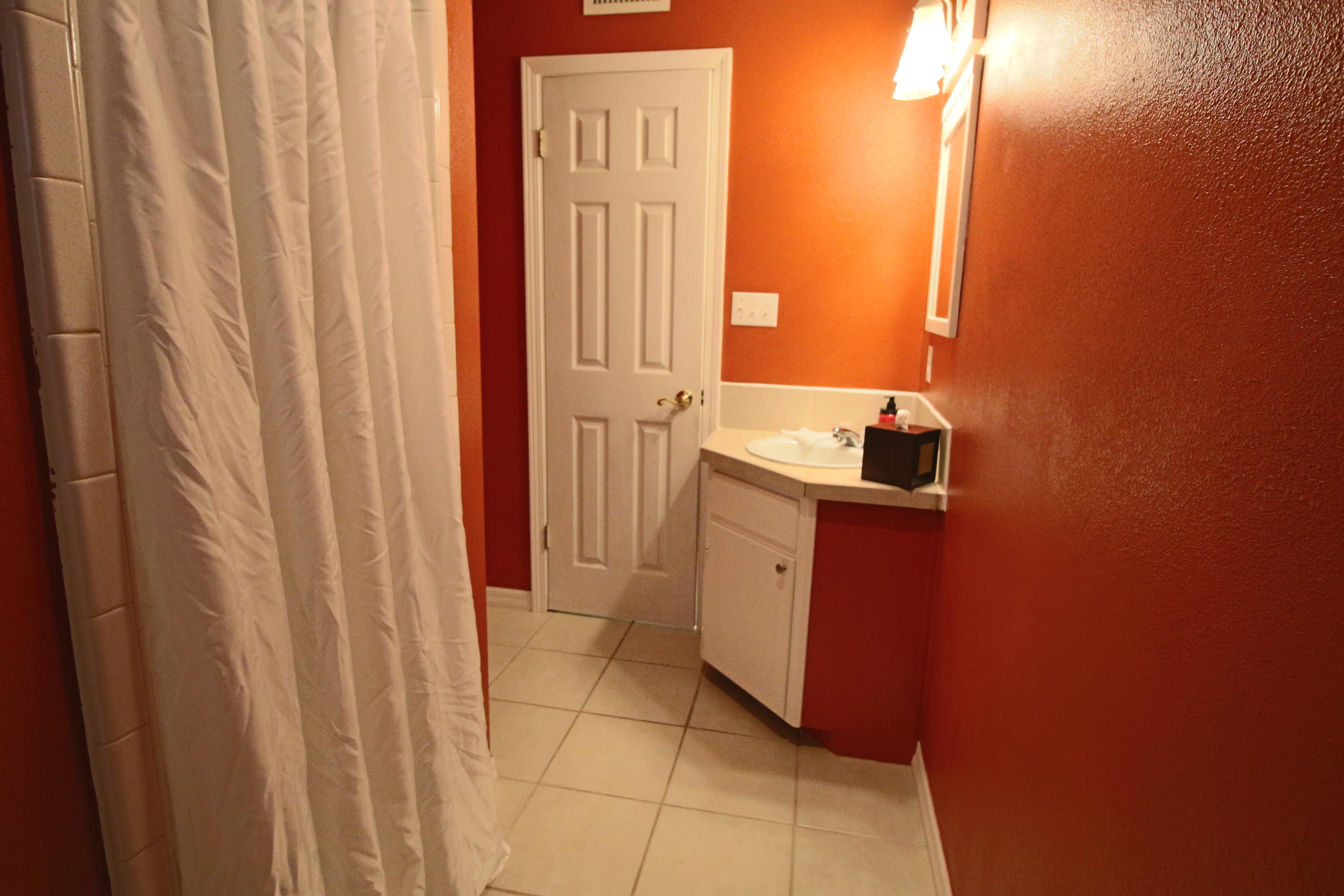 DEL CERRO VISTA 1ST ADDN - Residential