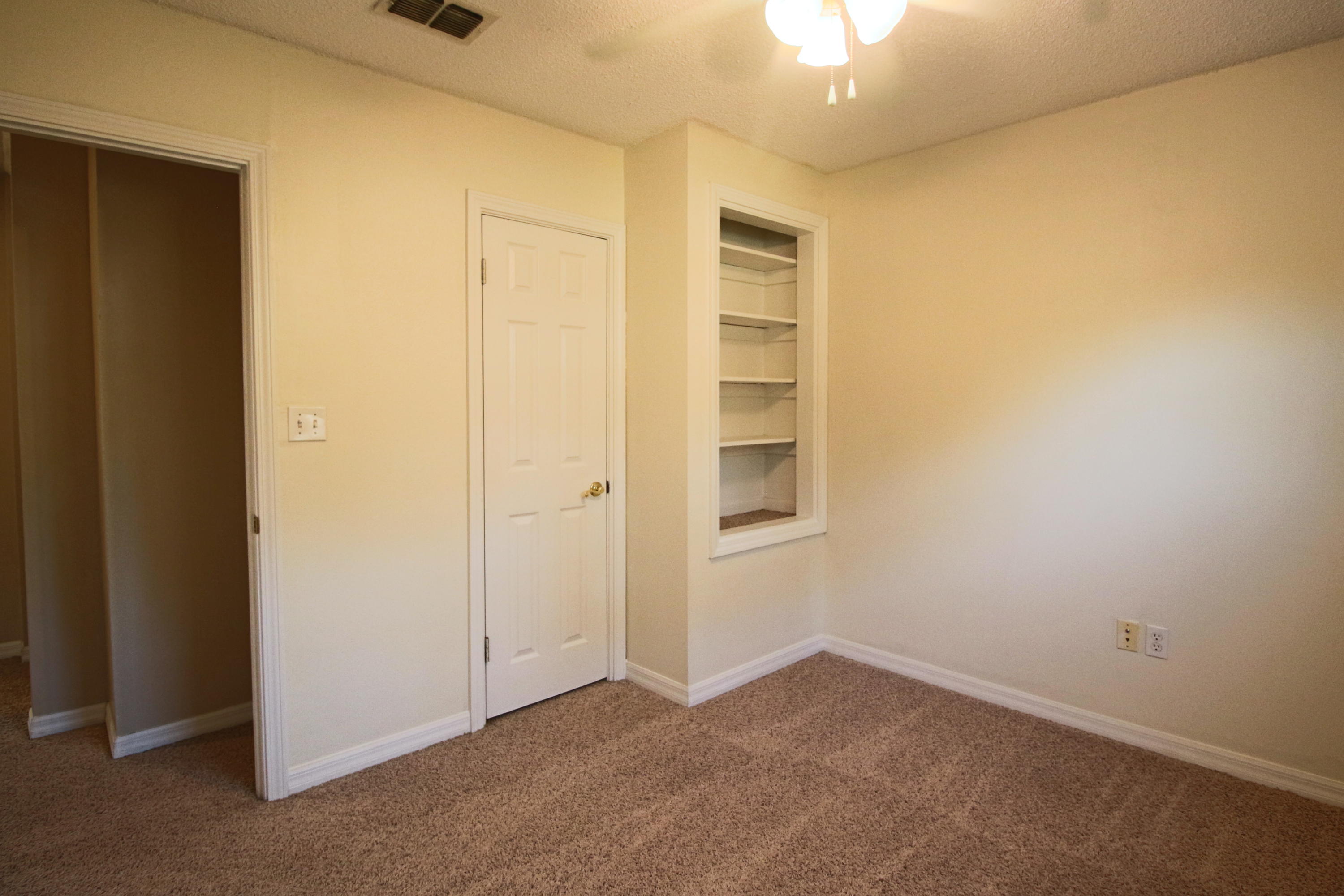 DEL CERRO VISTA 1ST ADDN - Residential