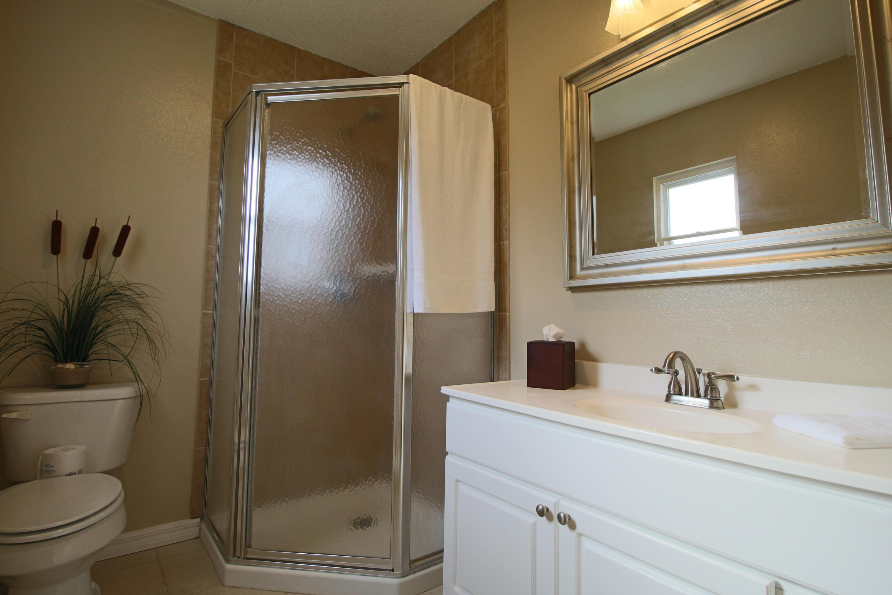 DEL CERRO VISTA 1ST ADDN - Residential