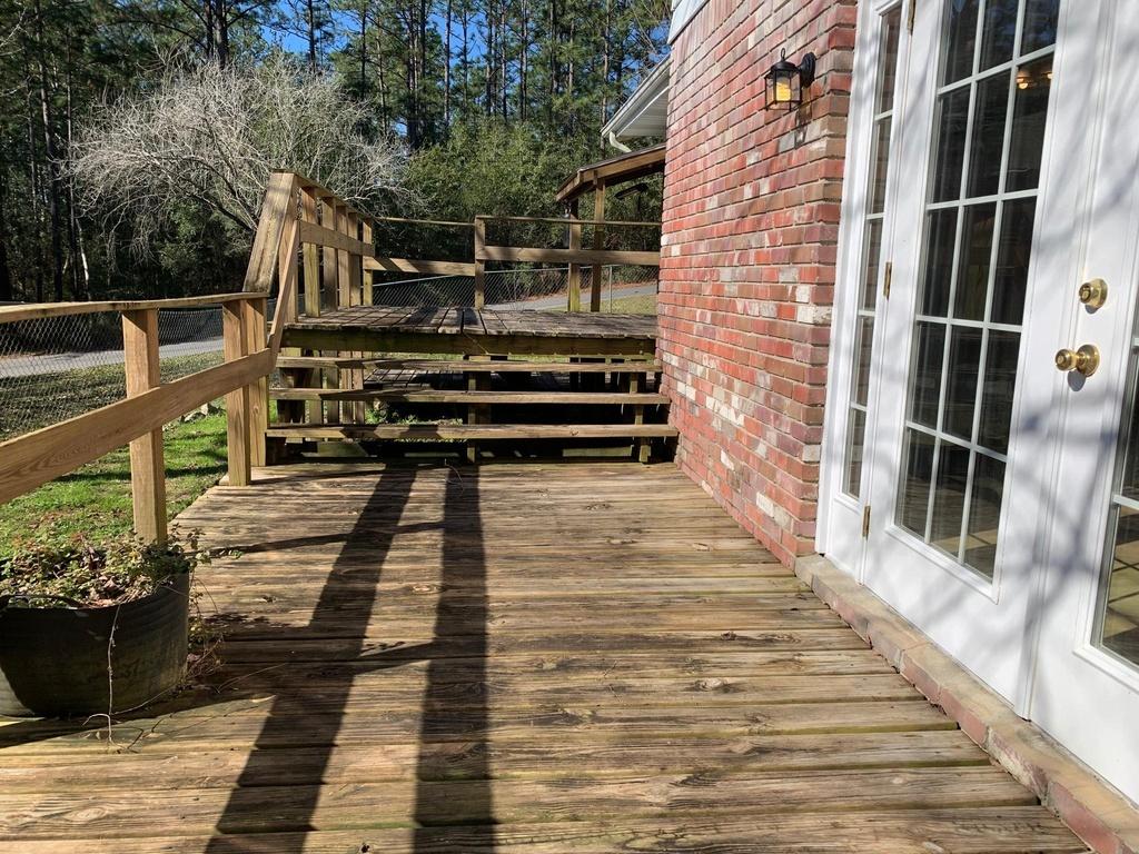 DEL CERRO VISTA 1ST ADDN - Residential