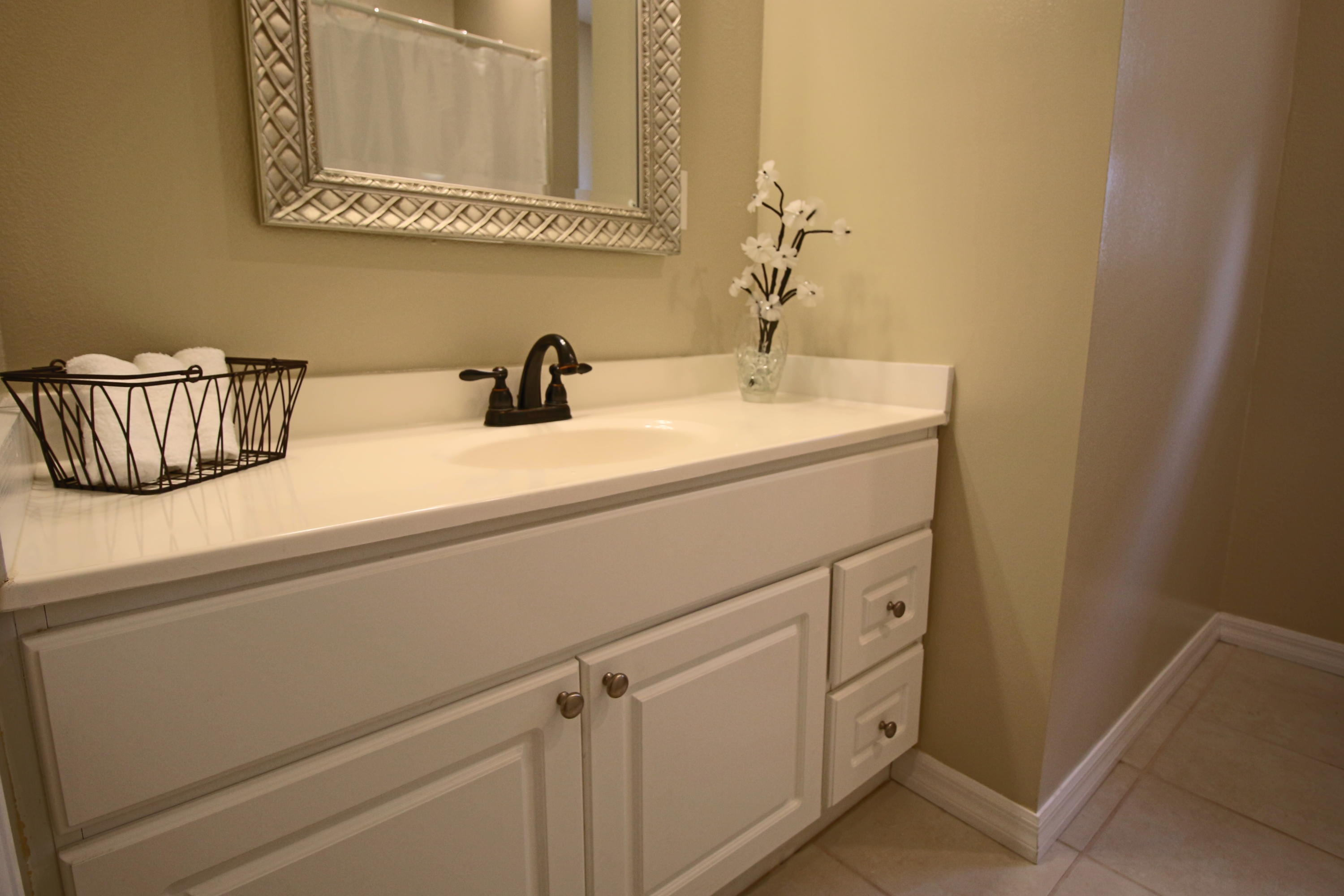 DEL CERRO VISTA 1ST ADDN - Residential