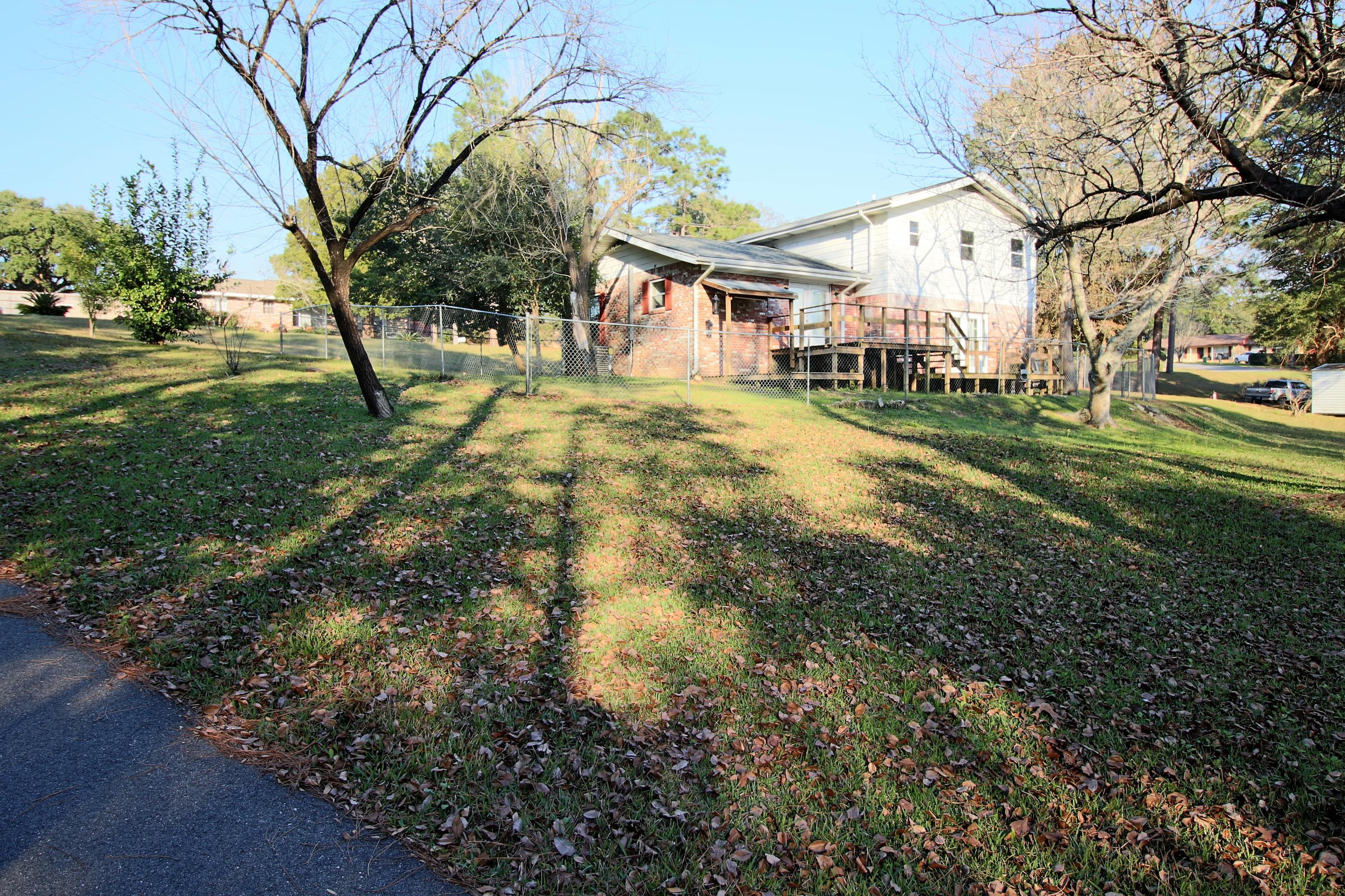 DEL CERRO VISTA 1ST ADDN - Residential