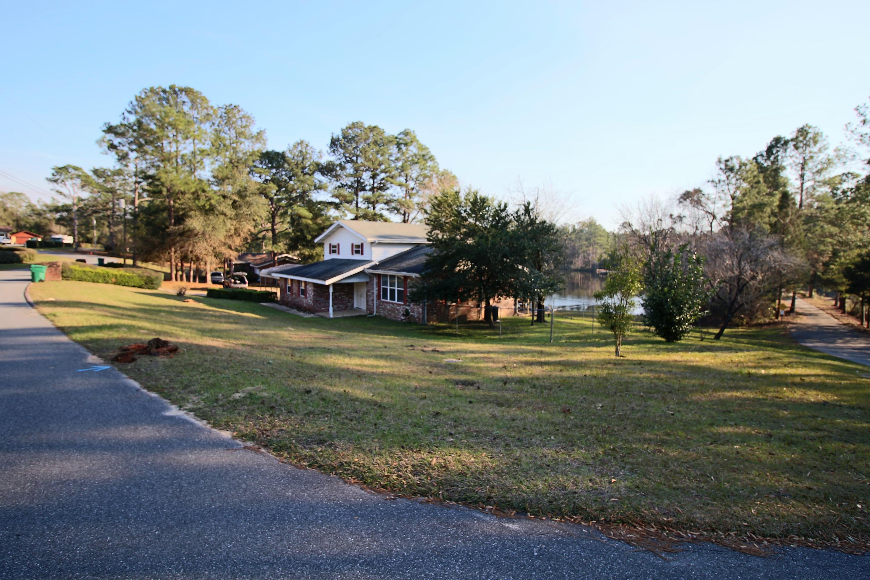 DEL CERRO VISTA 1ST ADDN - Residential