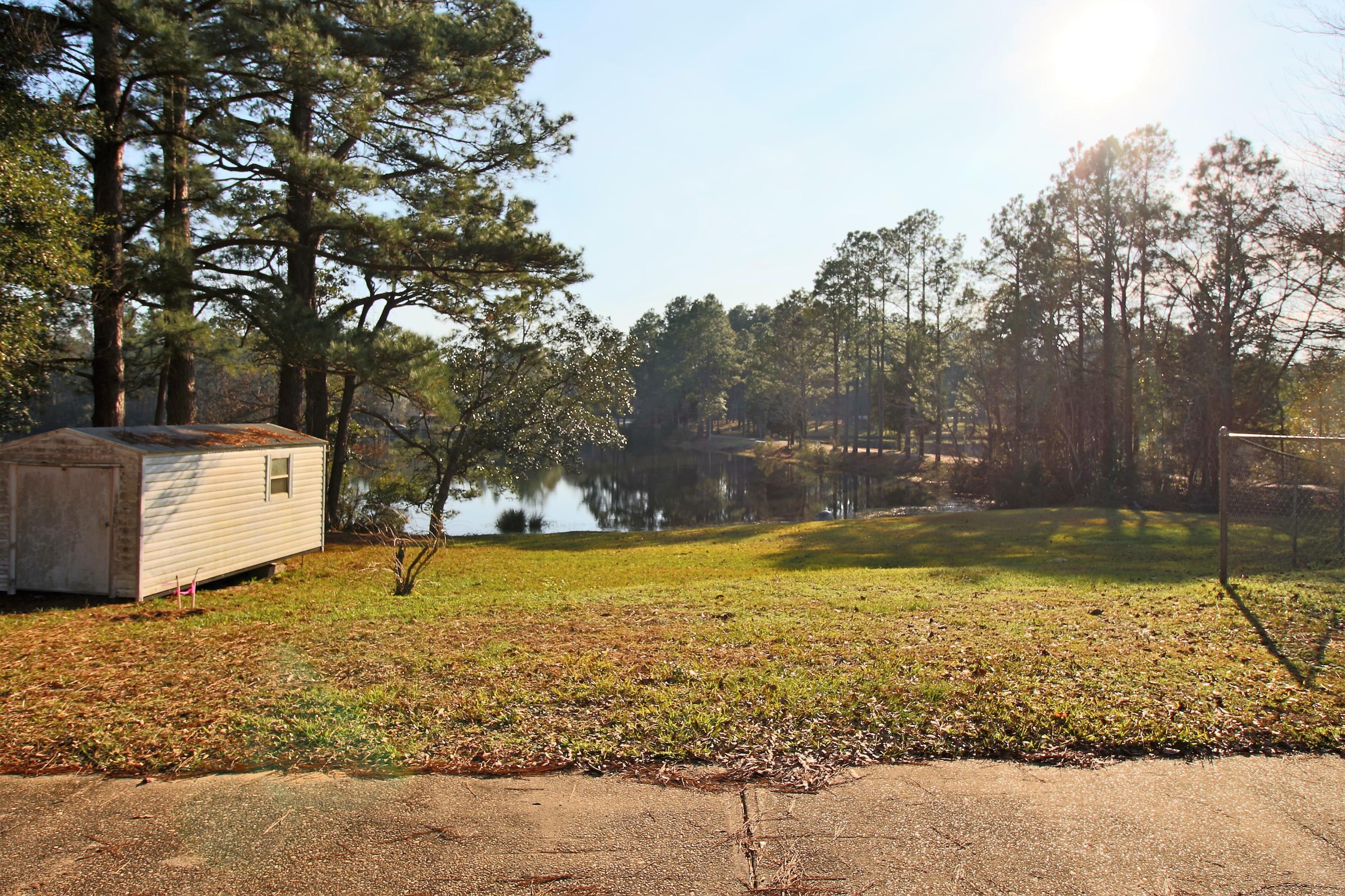 DEL CERRO VISTA 1ST ADDN - Residential