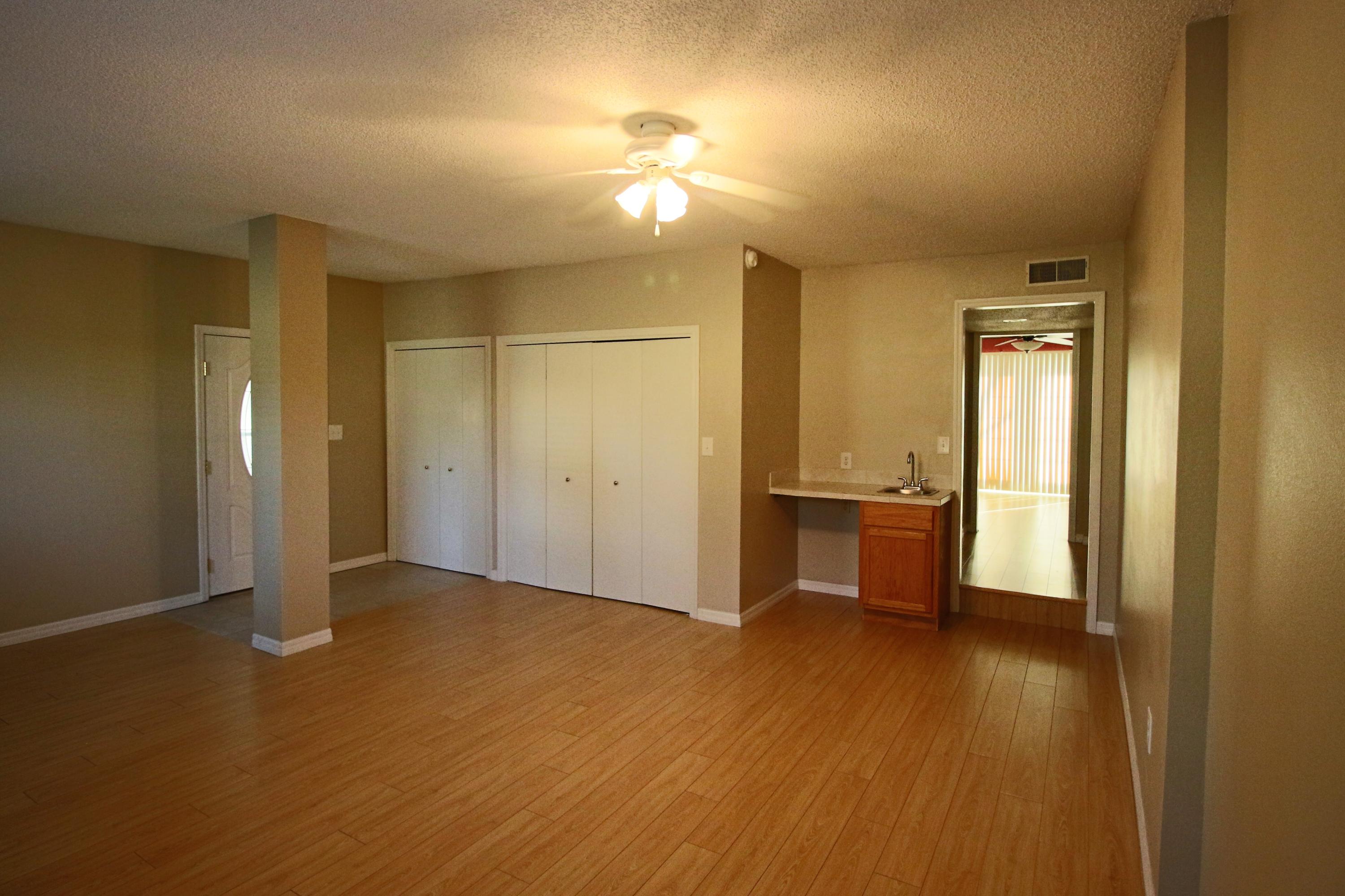 DEL CERRO VISTA 1ST ADDN - Residential